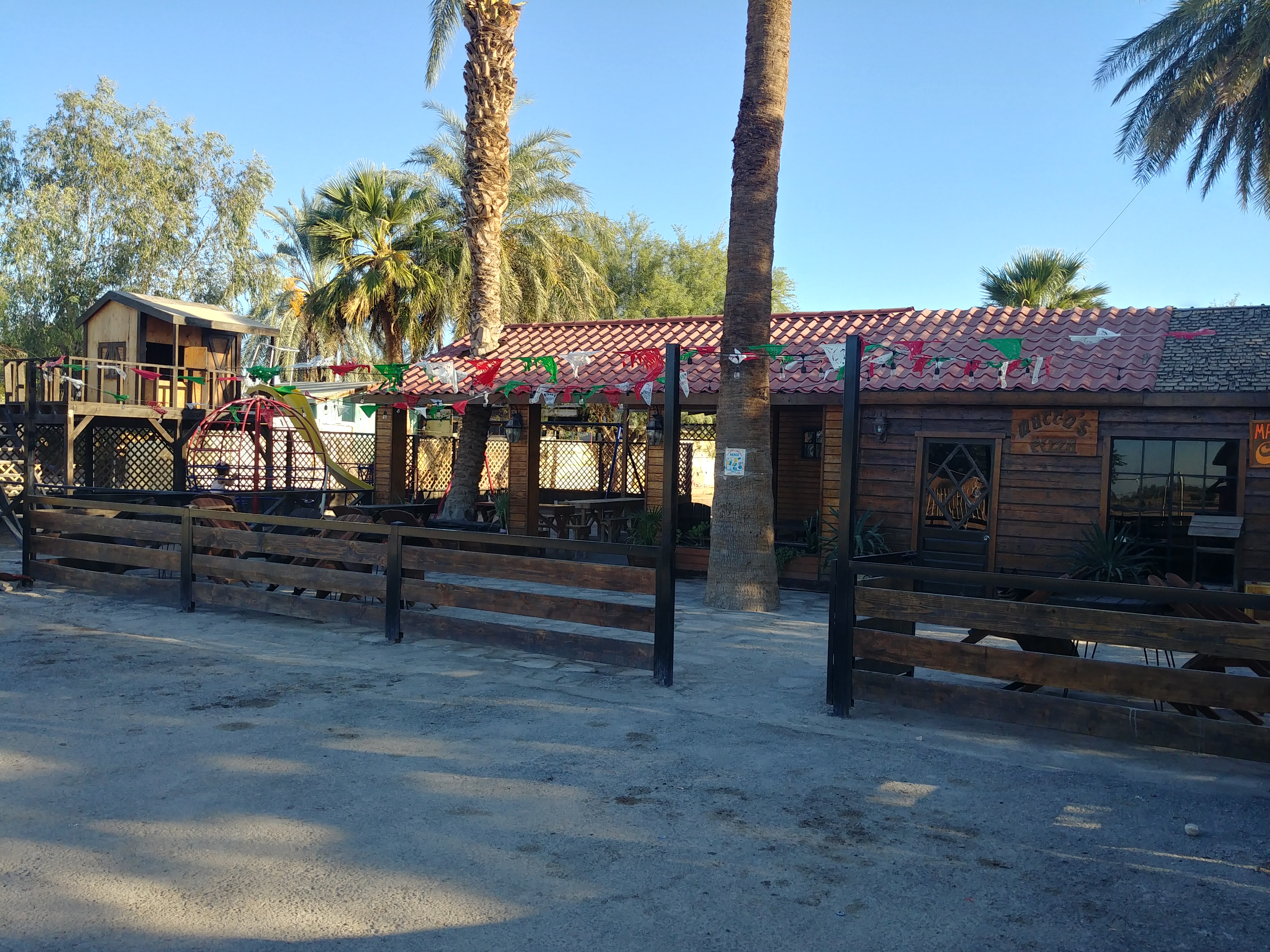 Marro's Pizza image 1