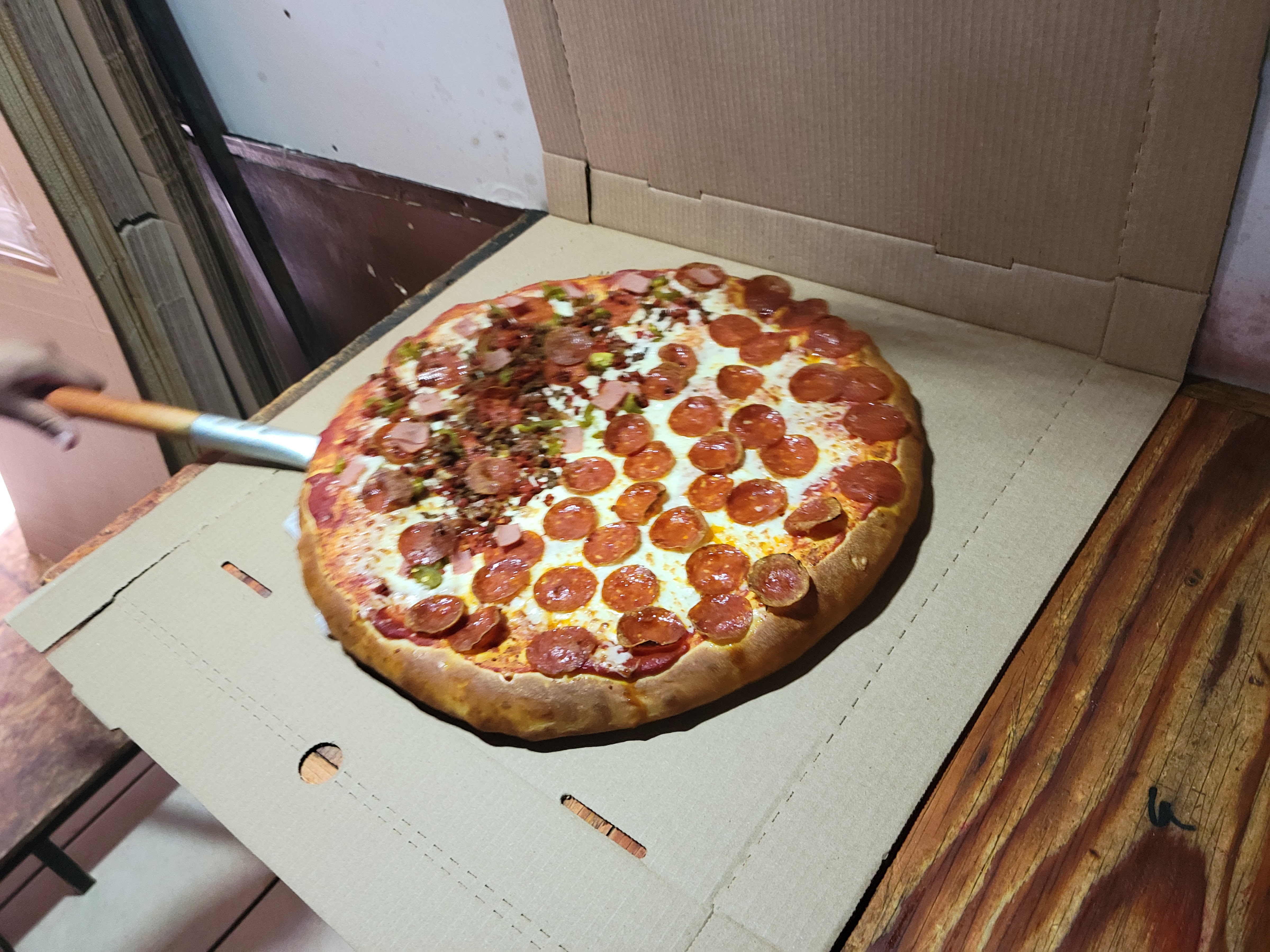 Marro's Pizza image 2