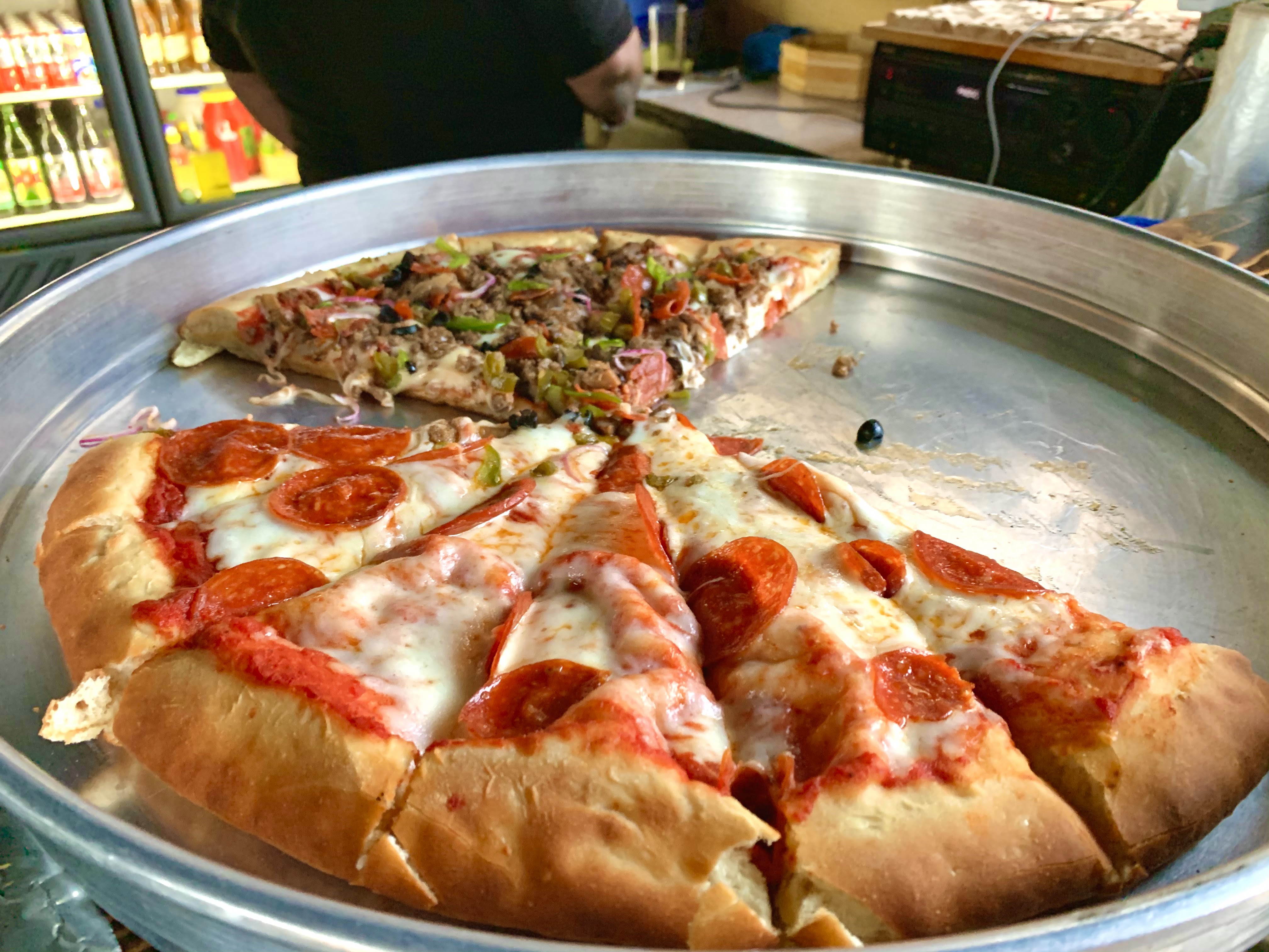 Marro's Pizza image 5