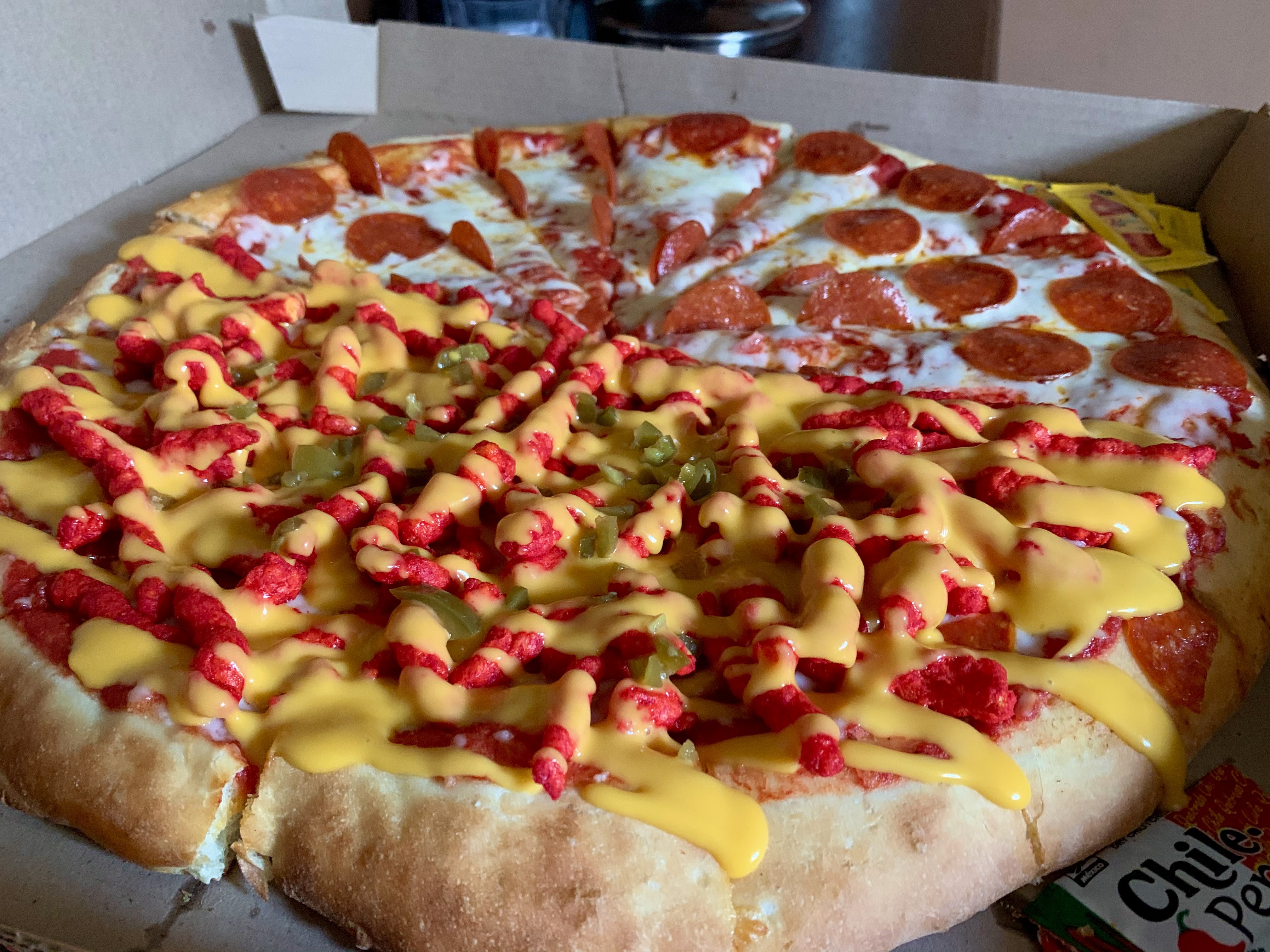 Marro's Pizza image 7