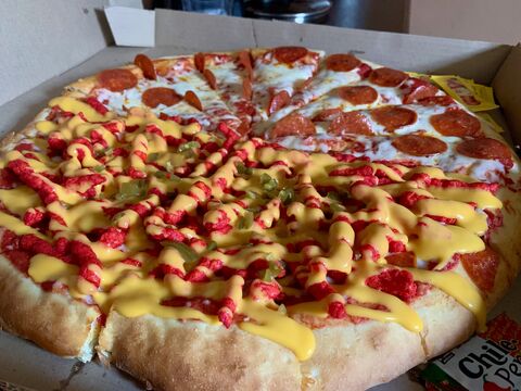 Marro's Pizza image 7