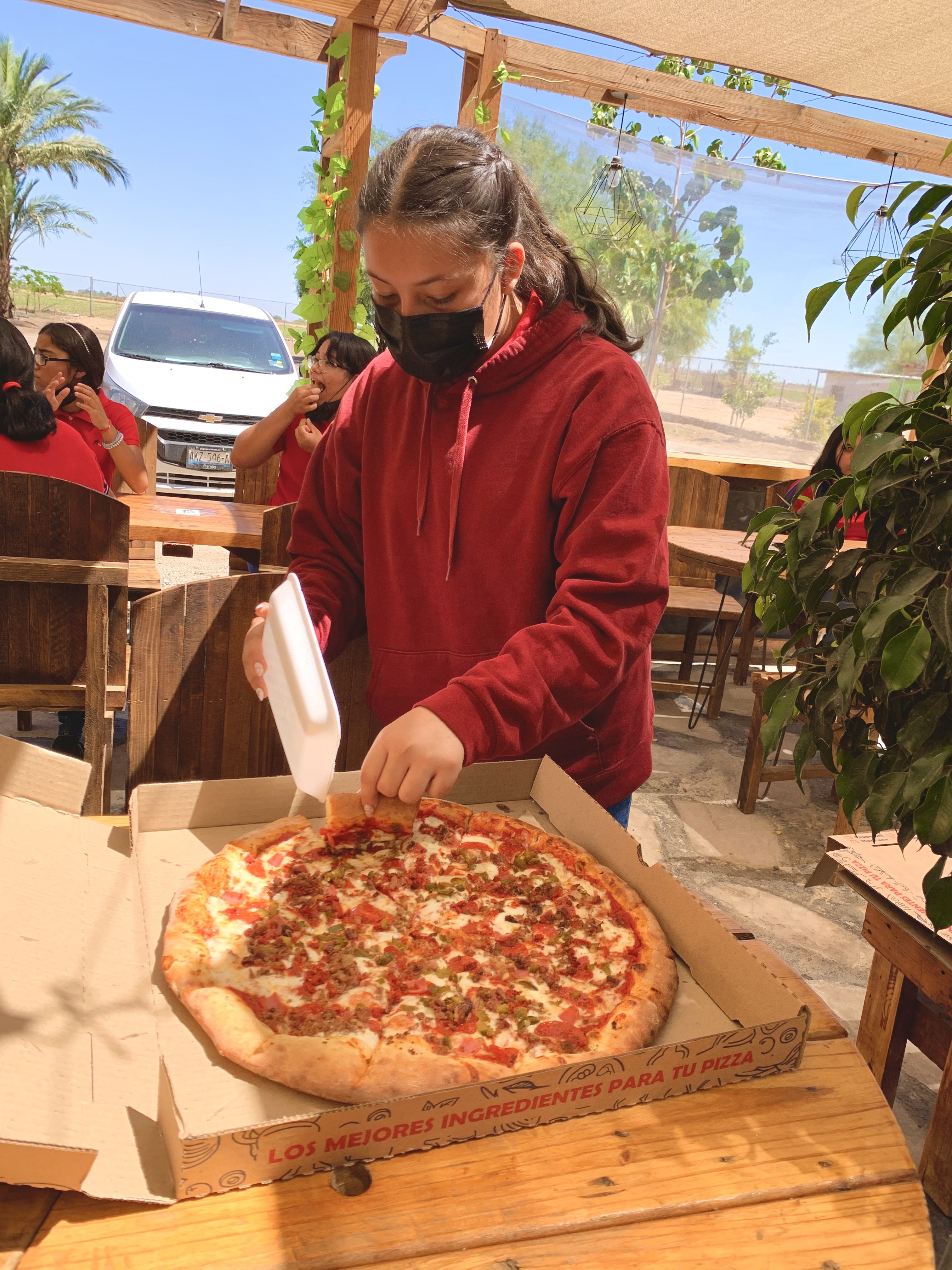 Marro's Pizza image 8