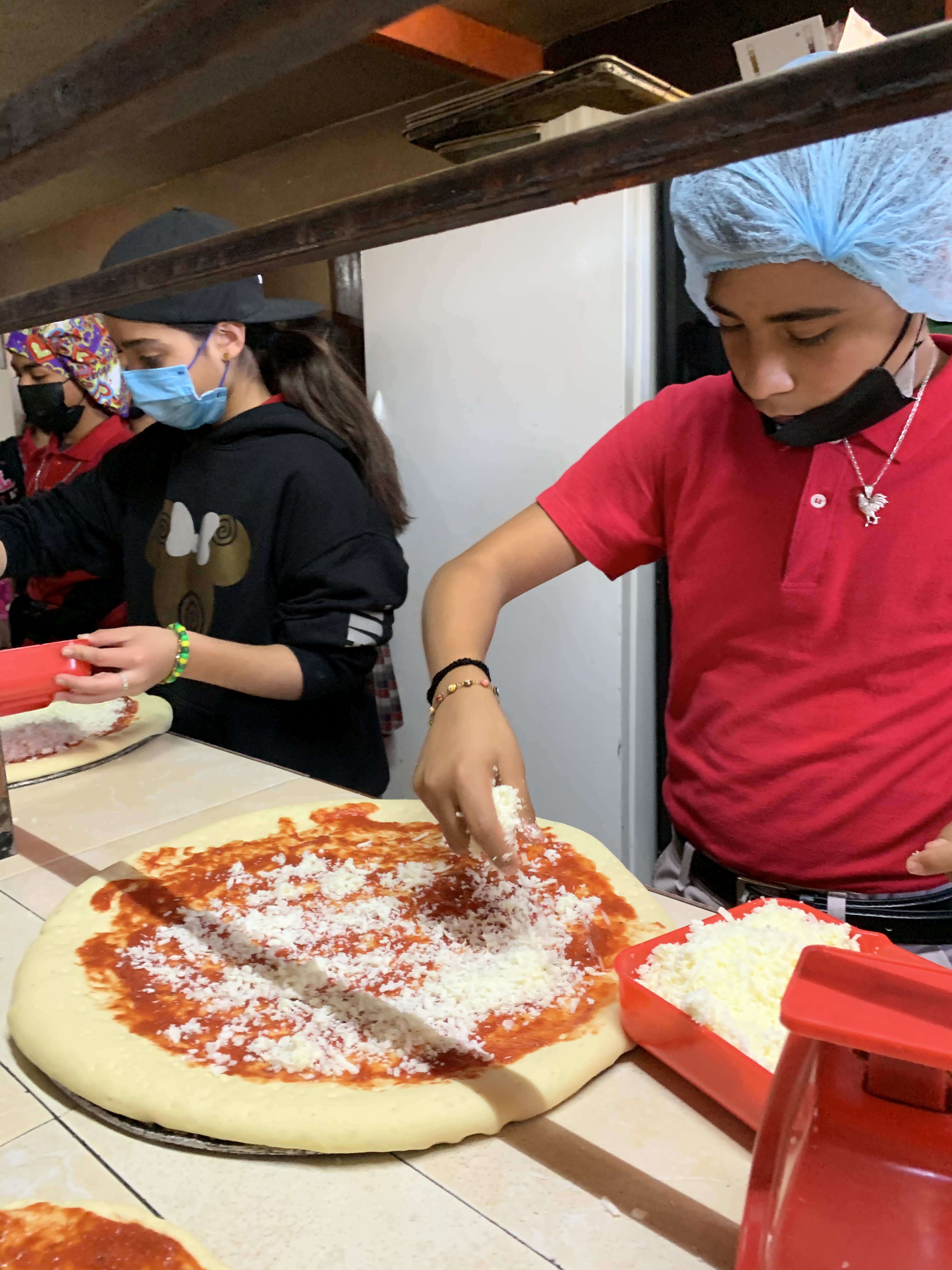 Marro's Pizza image 9