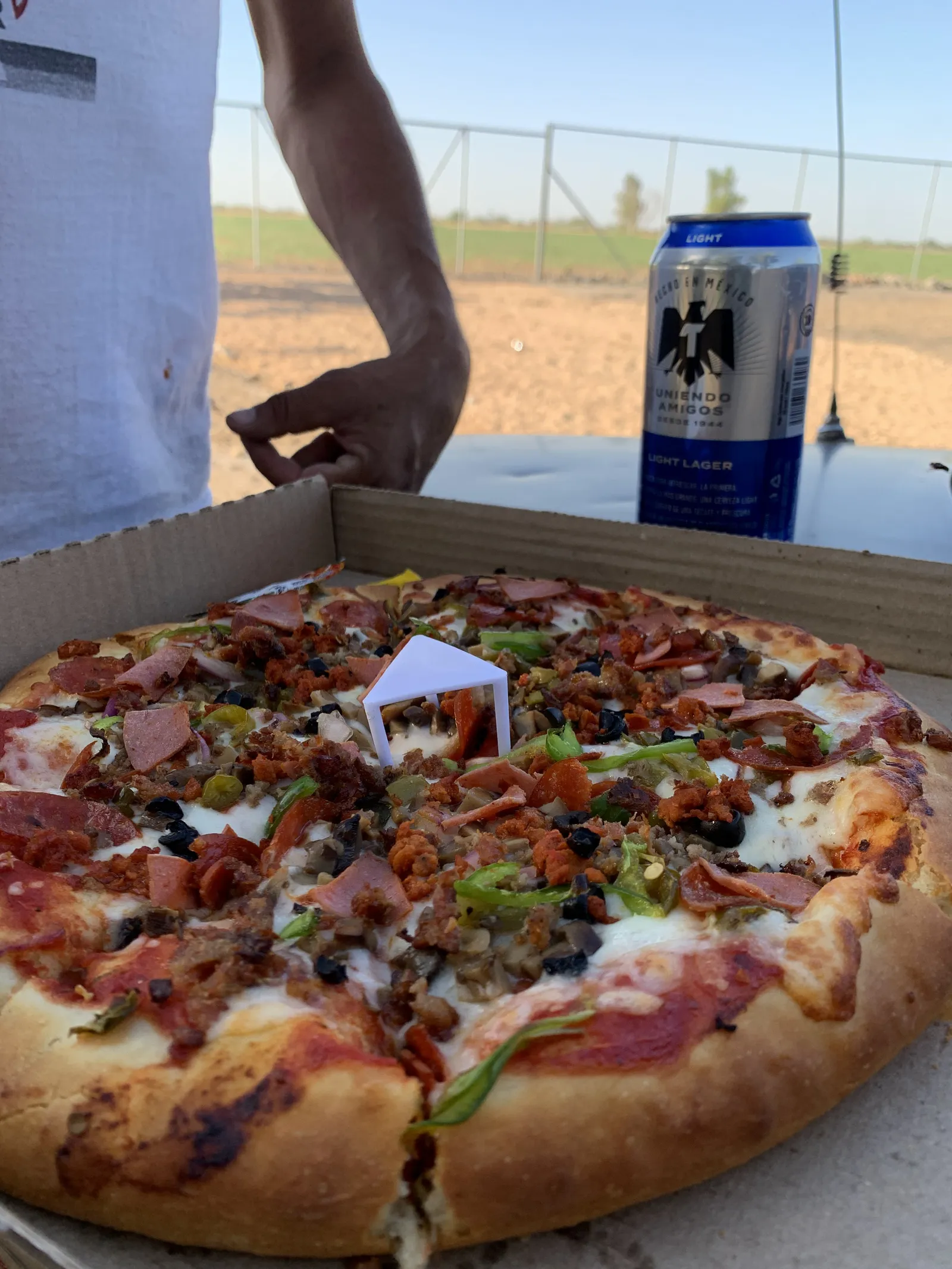Marro's Pizza image 10