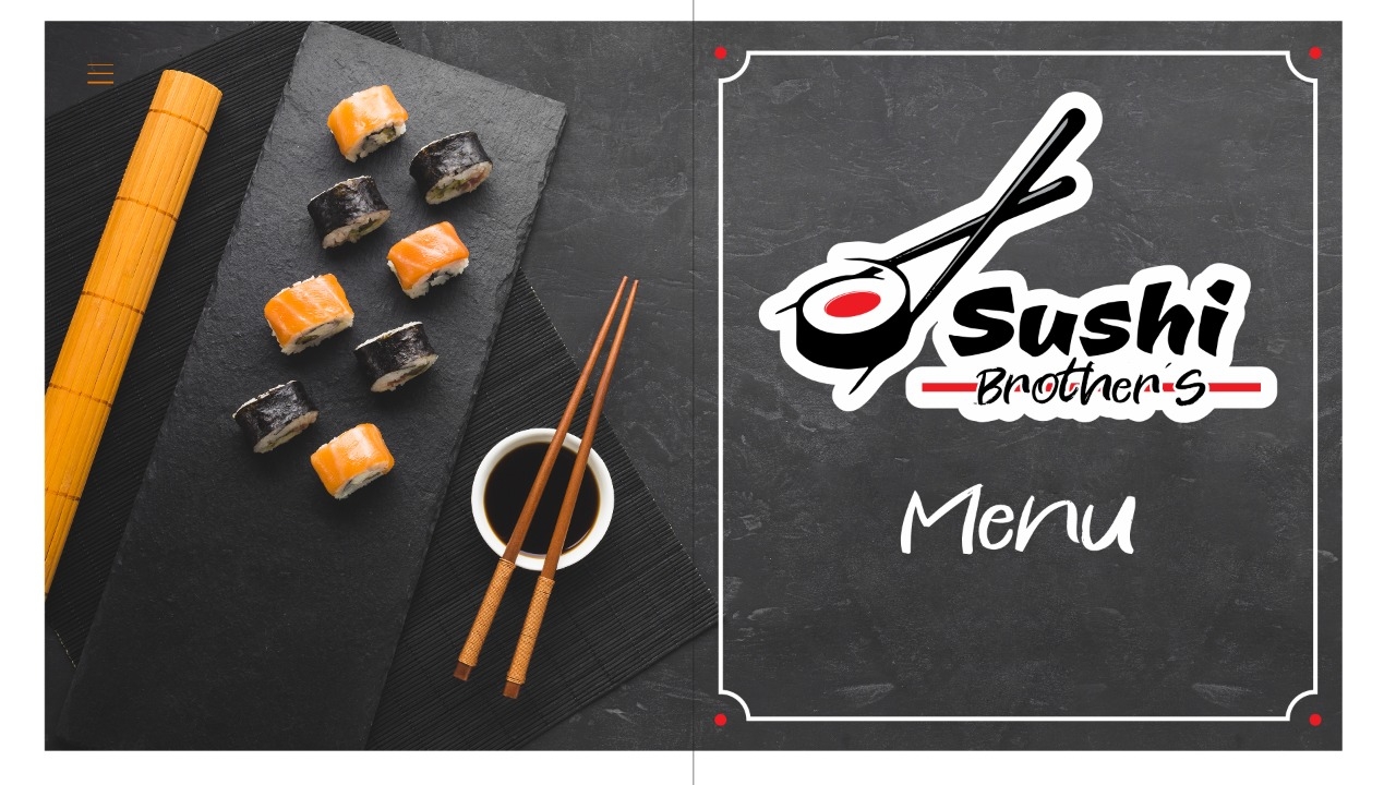 Sushi brother's image 2