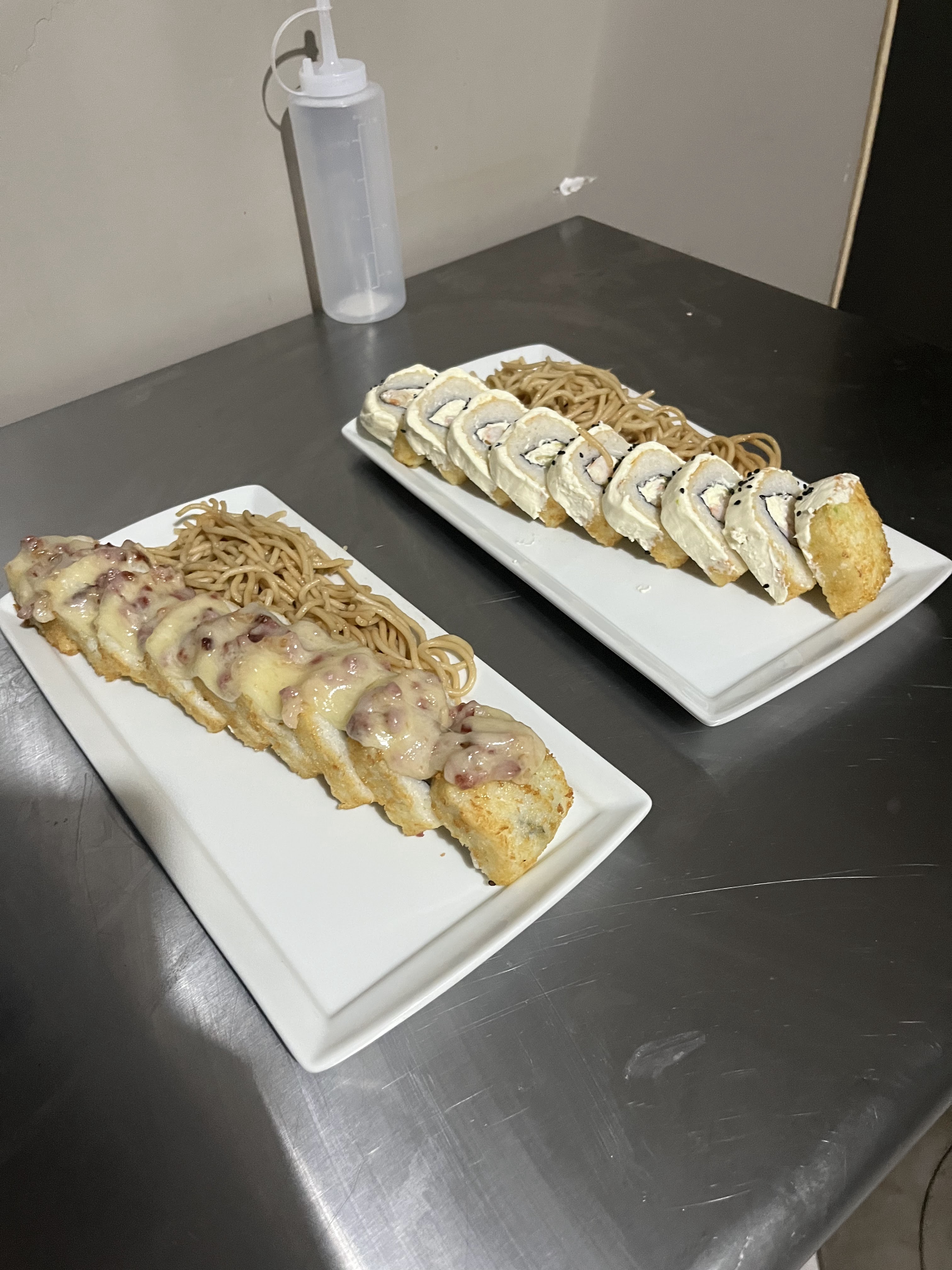 Sushi brother's image 5