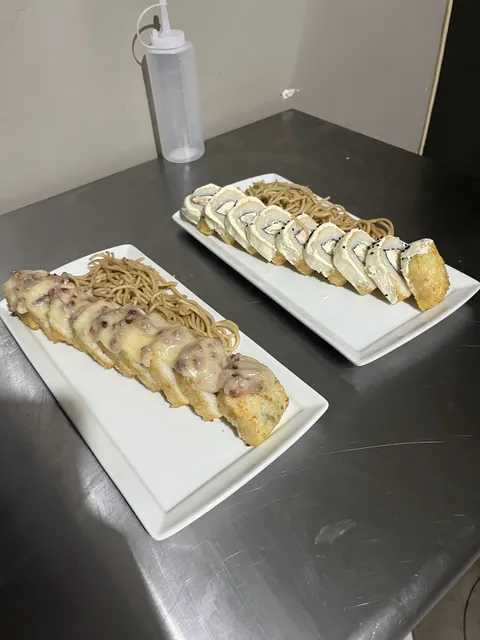 Sushi brother's image 5