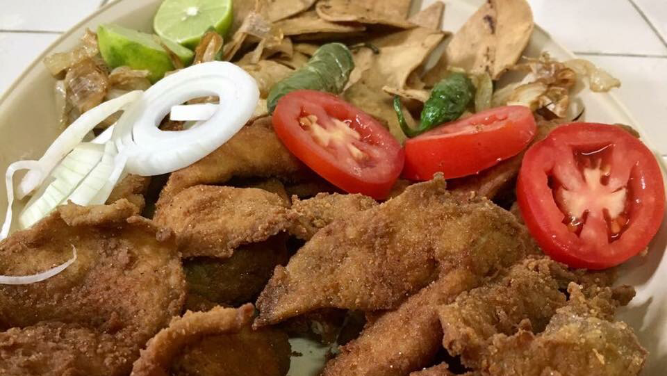 Pescadería “El Barquito” image 2