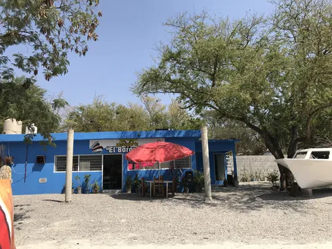 Pescadería “El Barquito” image 3
