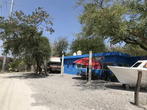 Pescadería “El Barquito” image 4