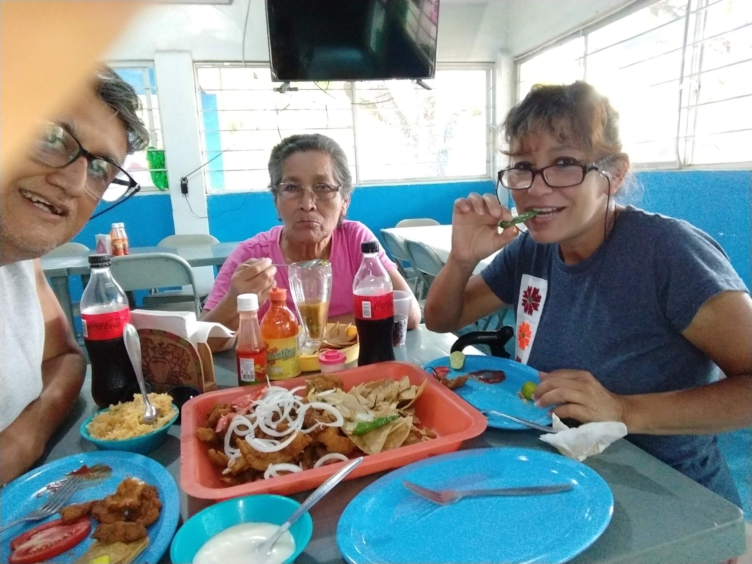 Pescadería “El Barquito” image 5