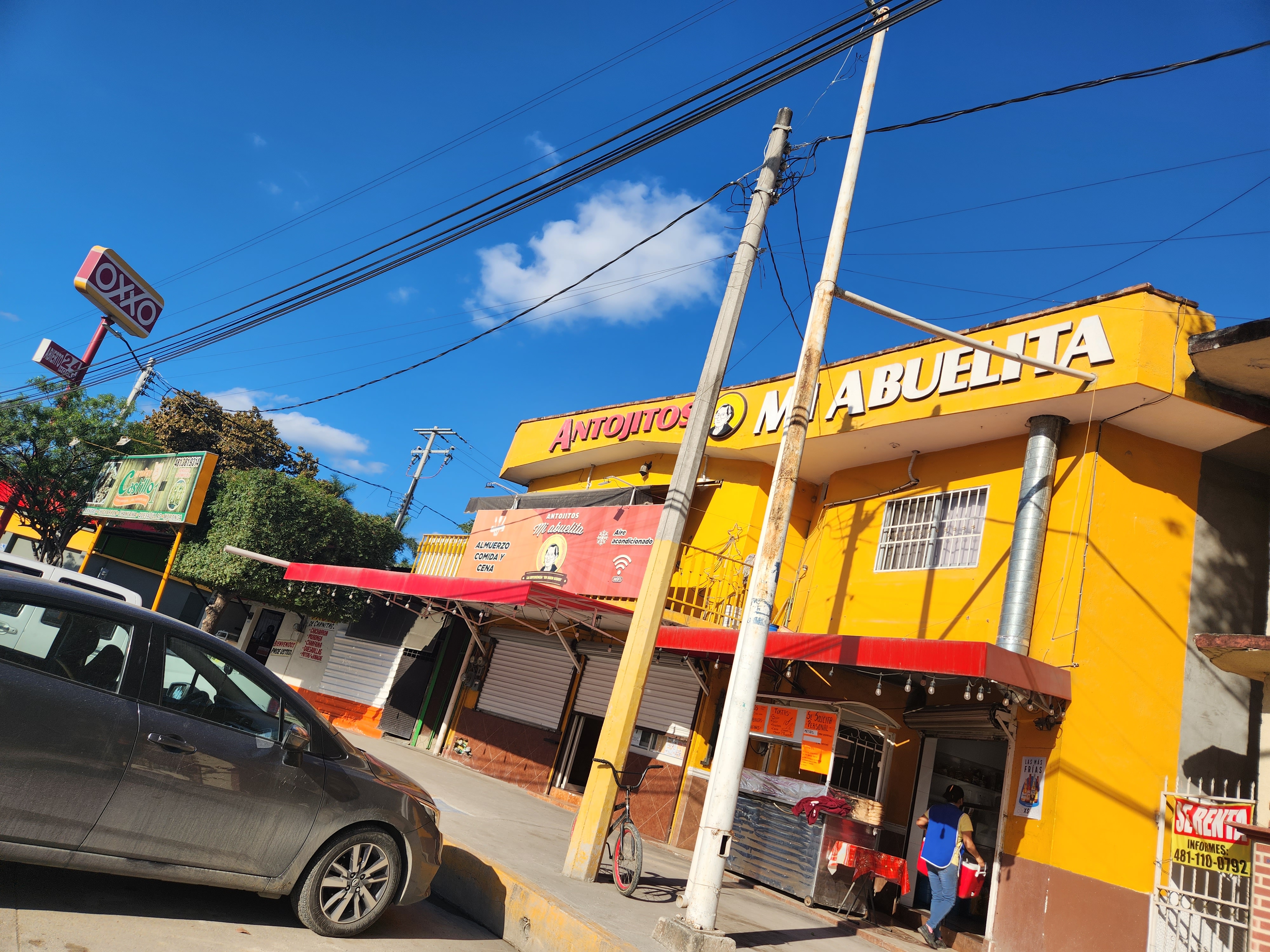 Grandma's Antojitos image 5