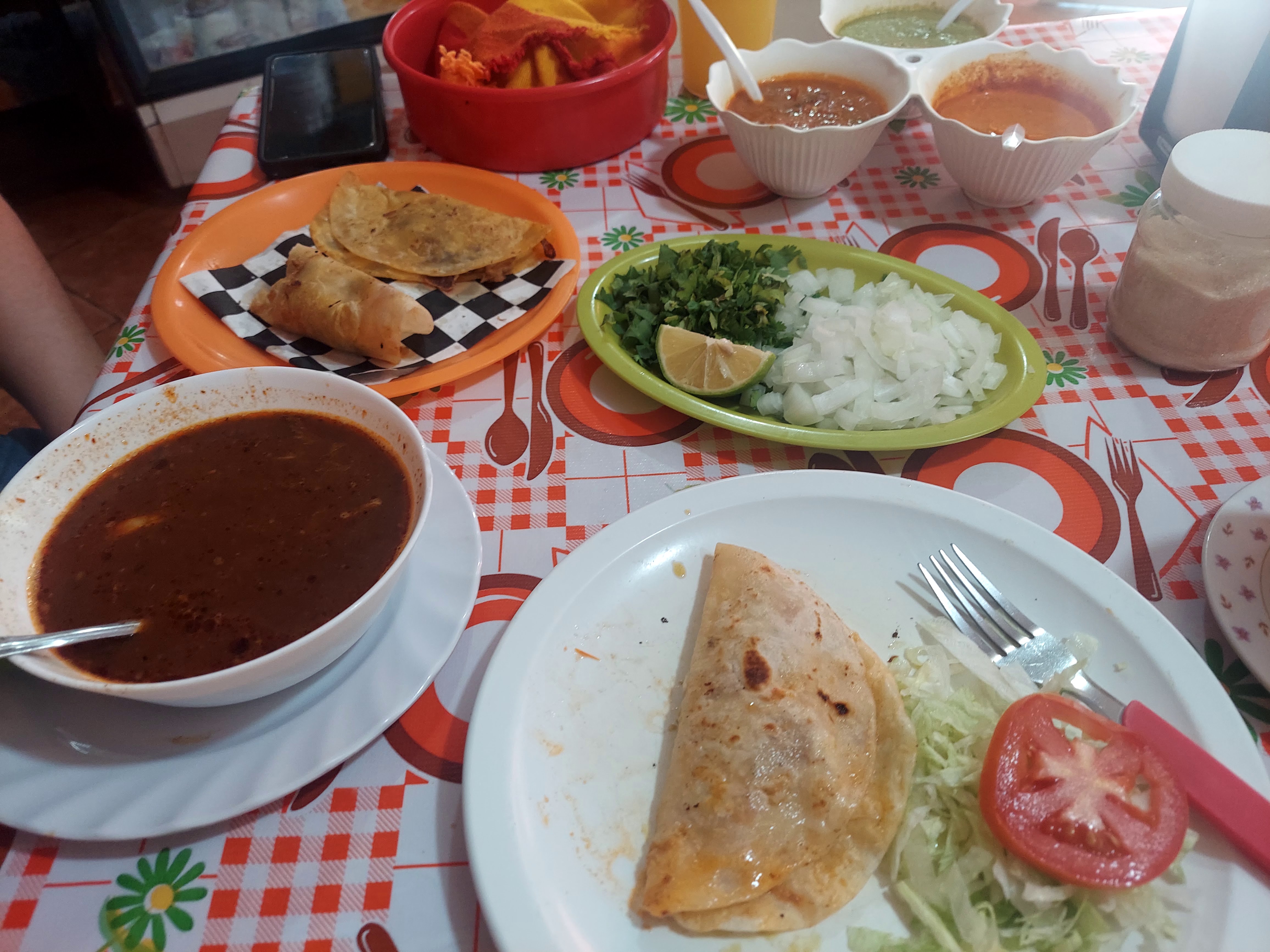 Grandma's Antojitos image 7