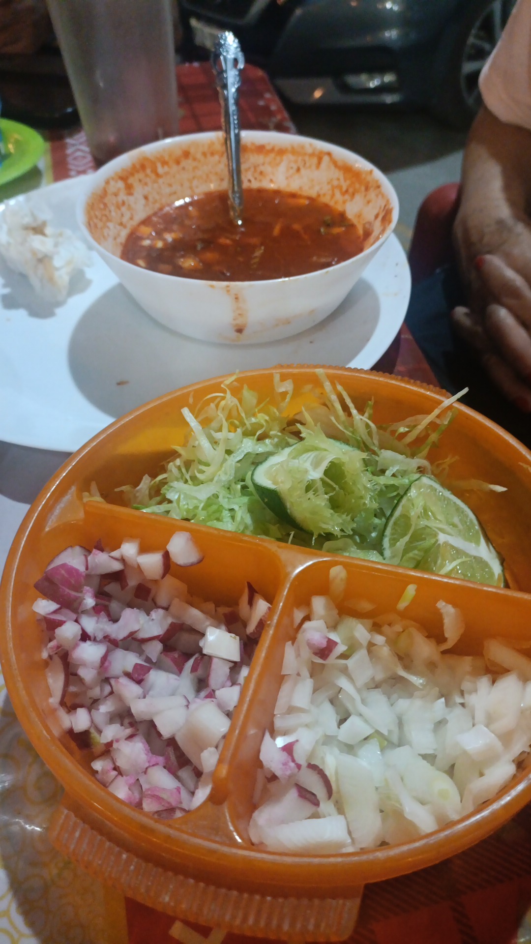 Grandma's Antojitos image 8