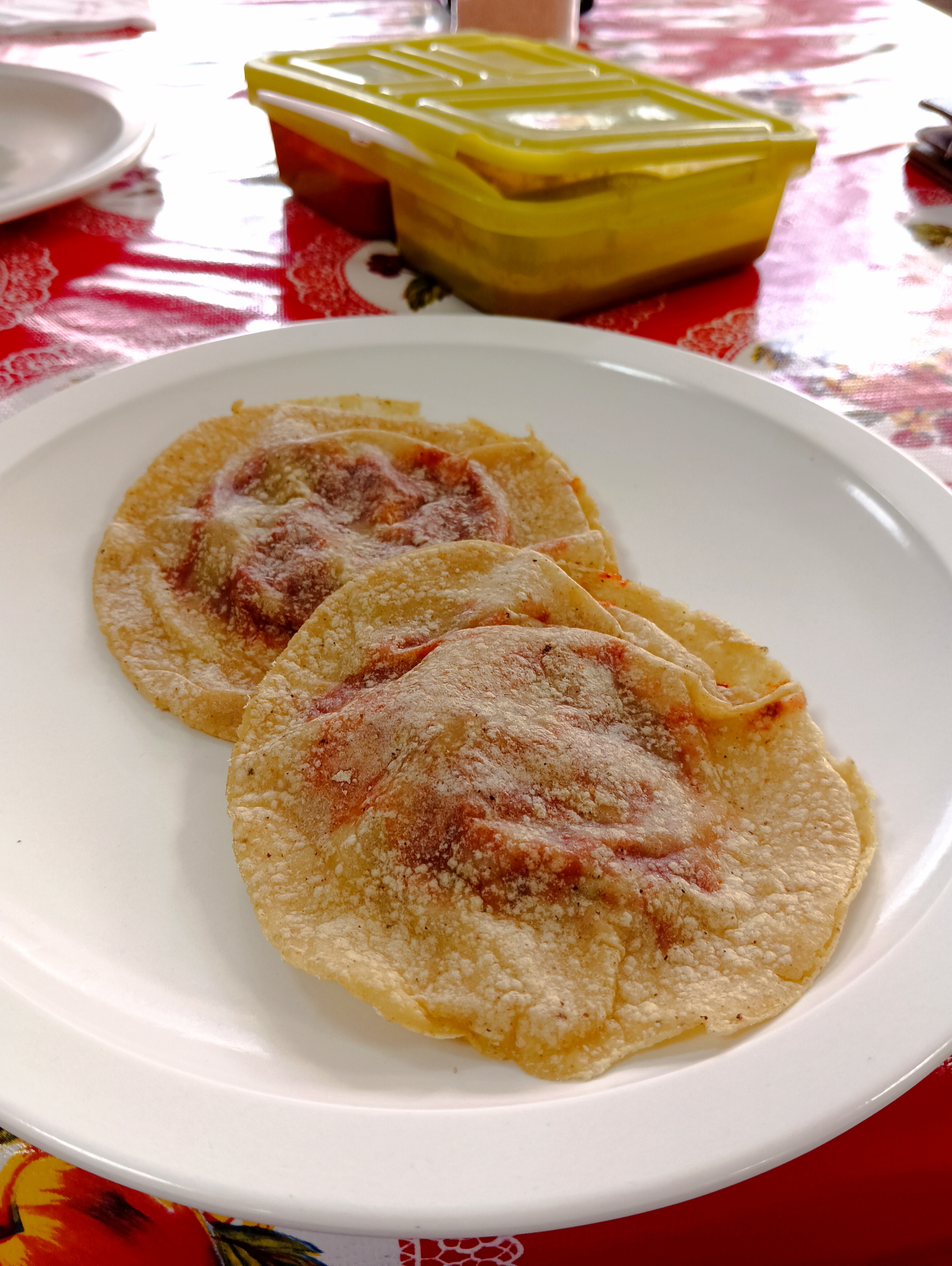 Grandma's Antojitos image 9