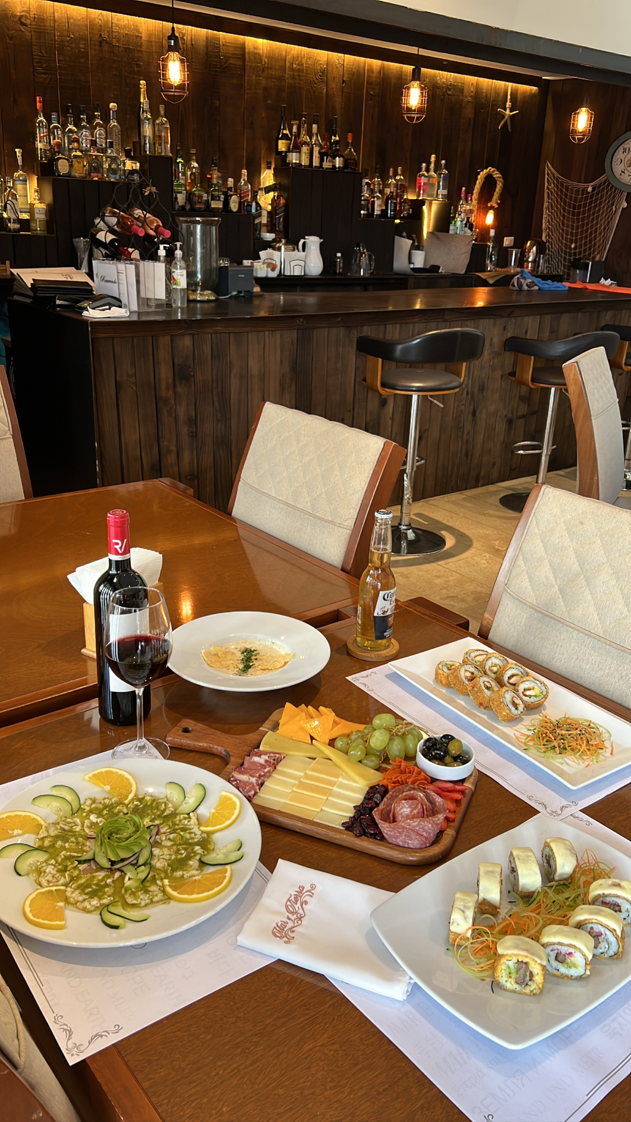 Mar y tierra image 2