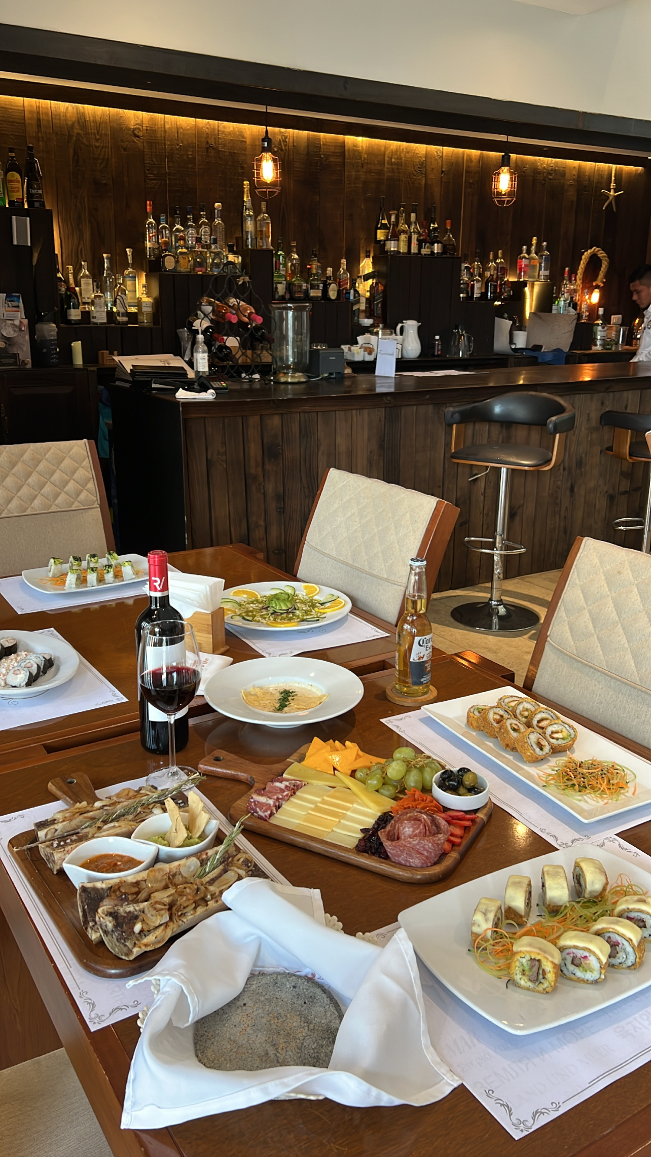 Mar y tierra image 4