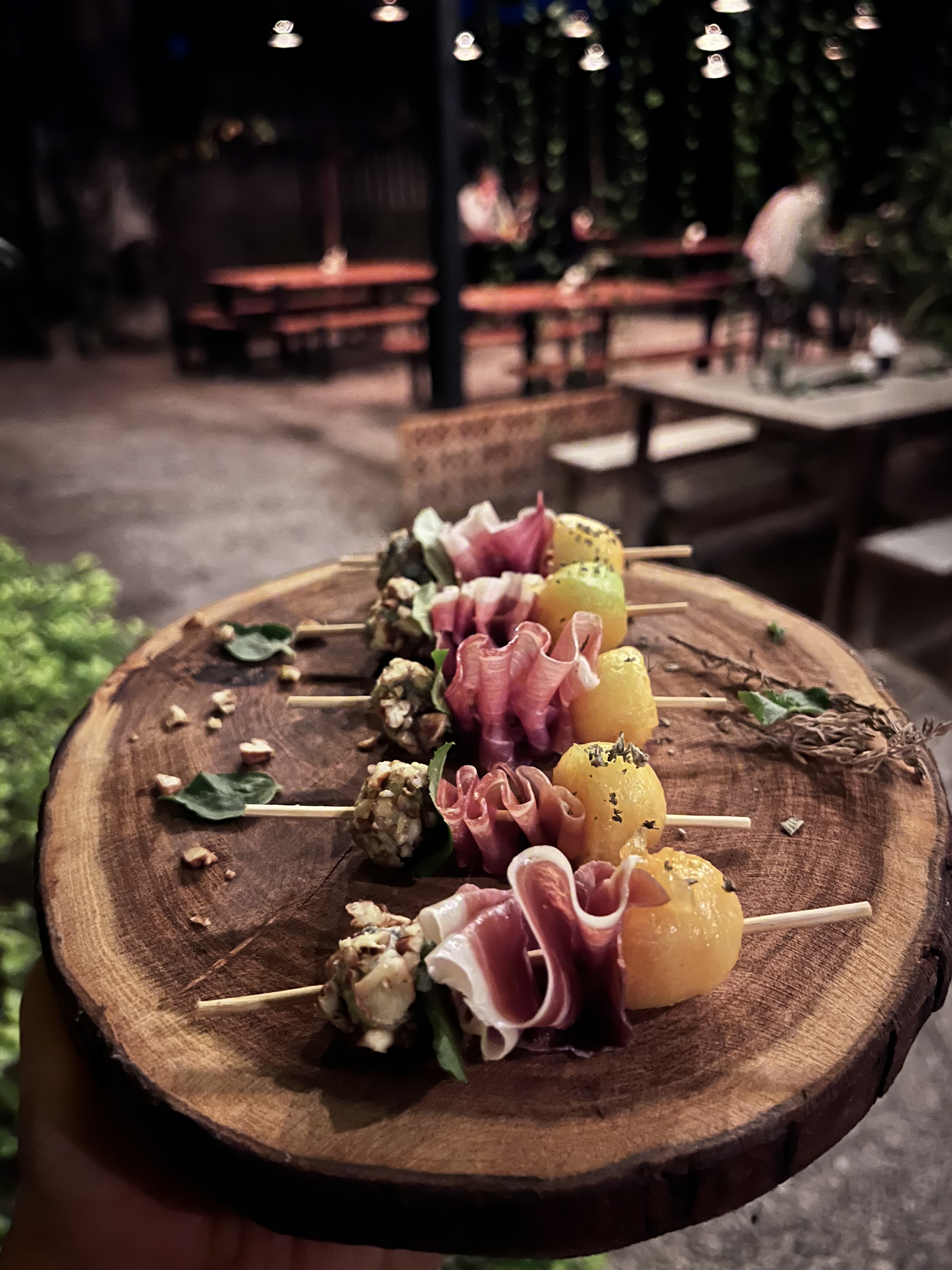 Clandestino Comida Urbana image 2