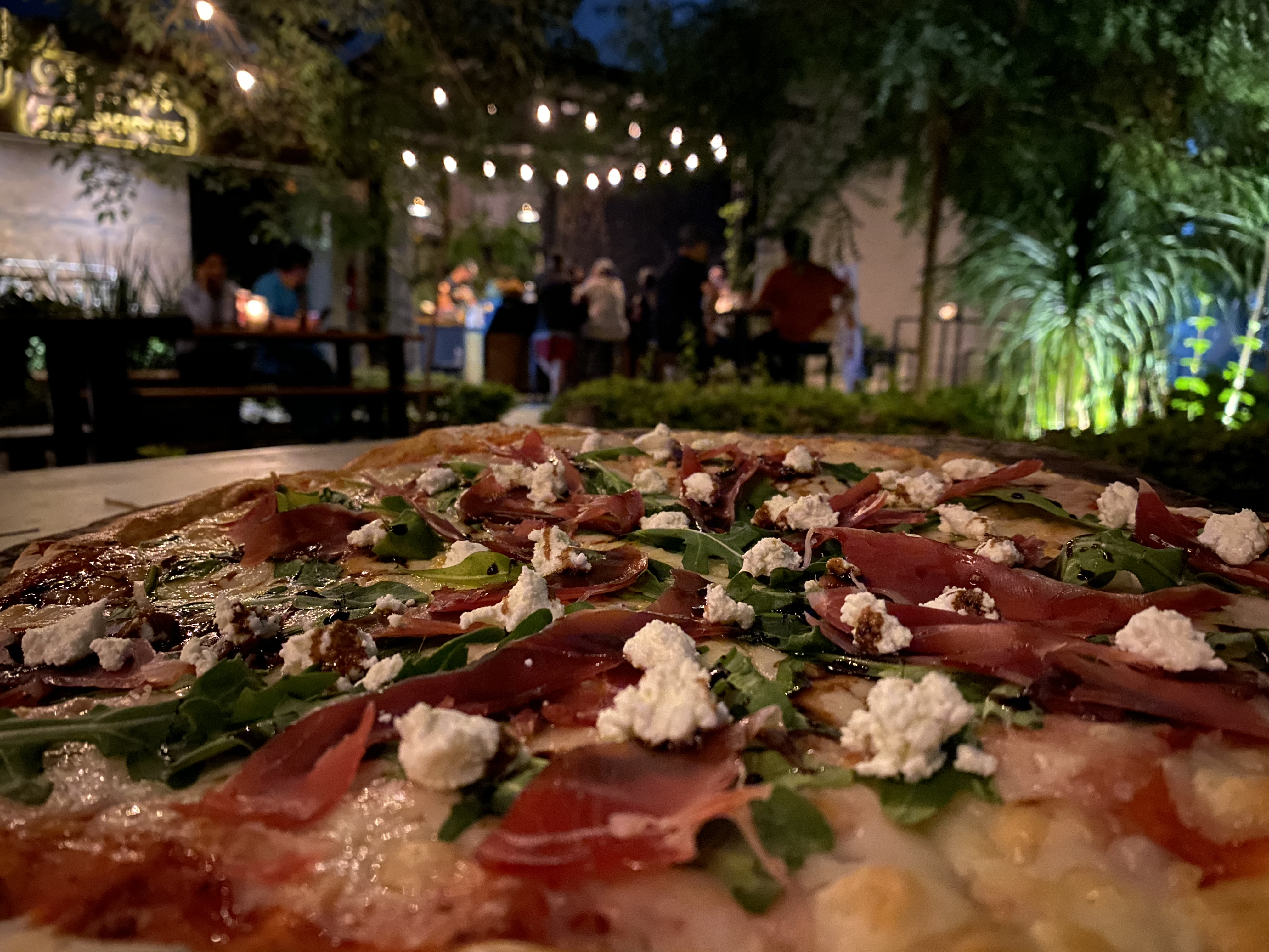 Clandestino Comida Urbana image 3