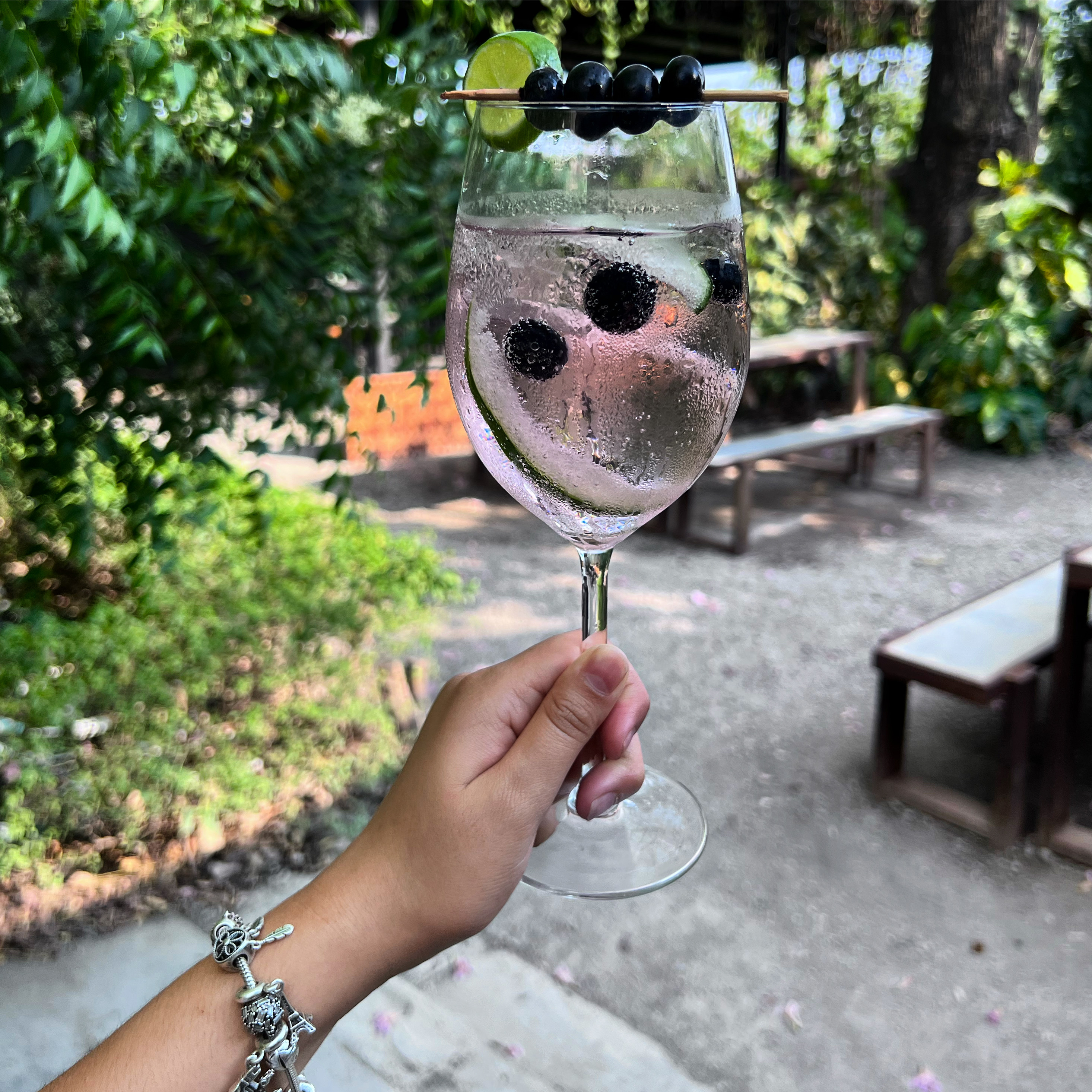 Clandestino Comida Urbana image 5