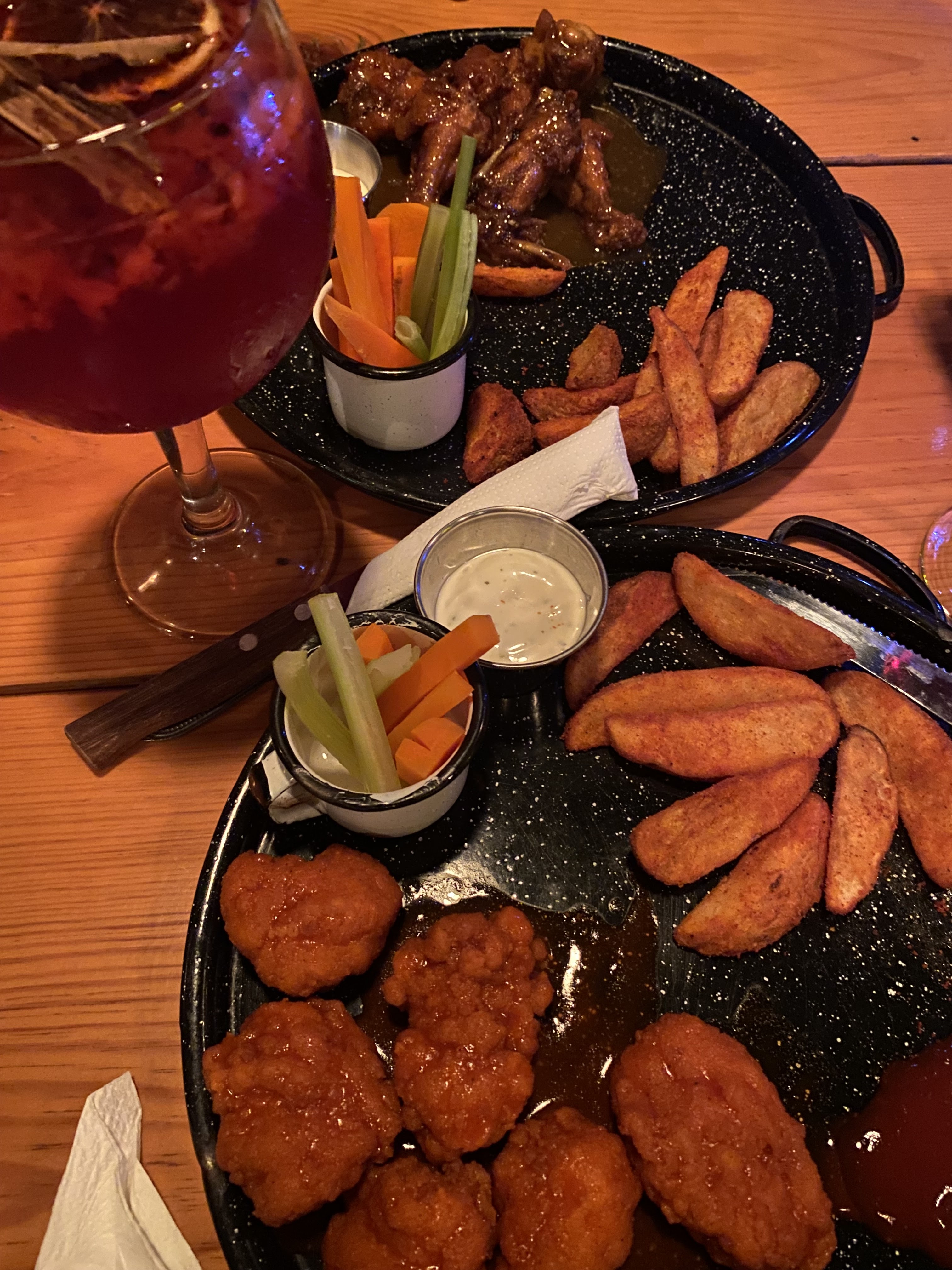 Clandestino Comida Urbana image 6