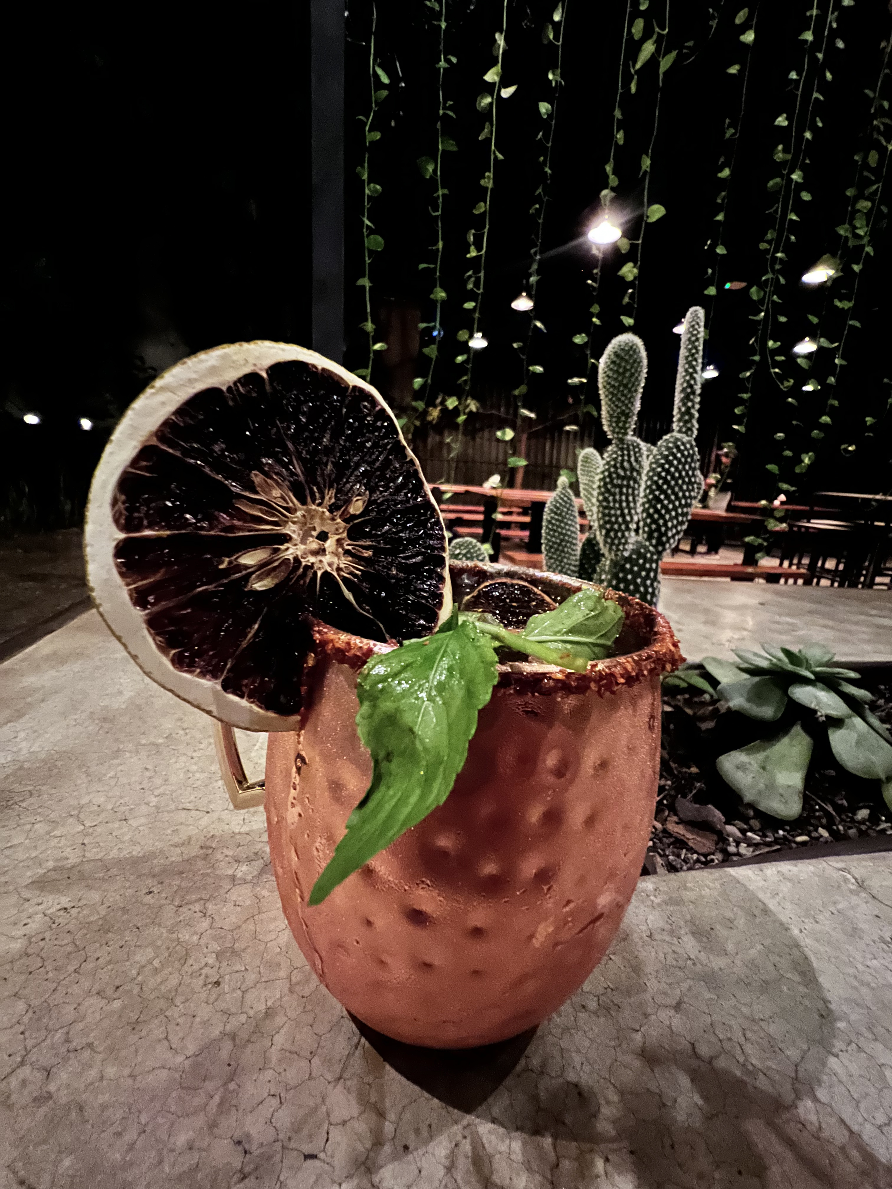 Clandestino Comida Urbana image 7