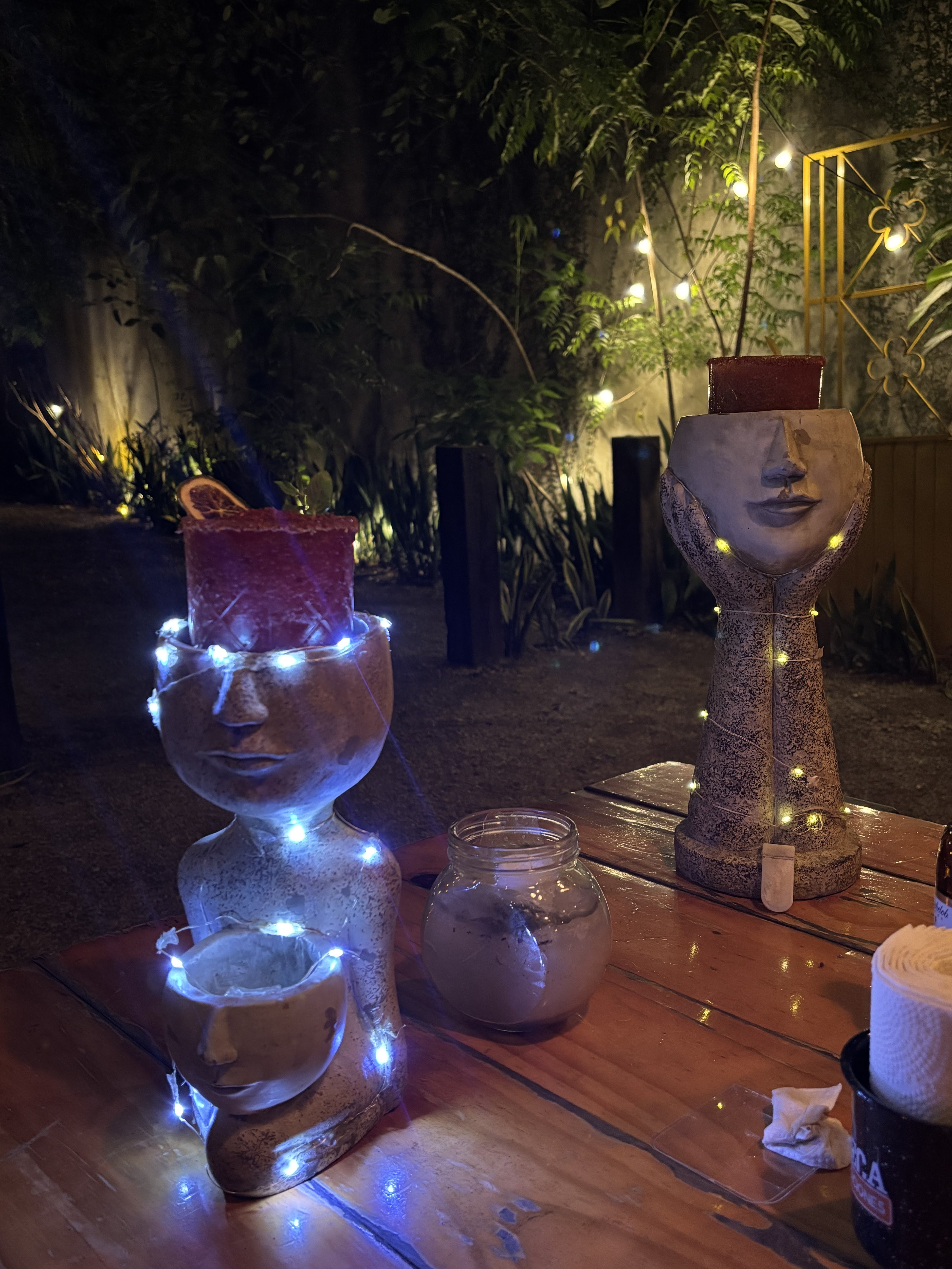 Clandestino Comida Urbana image 9