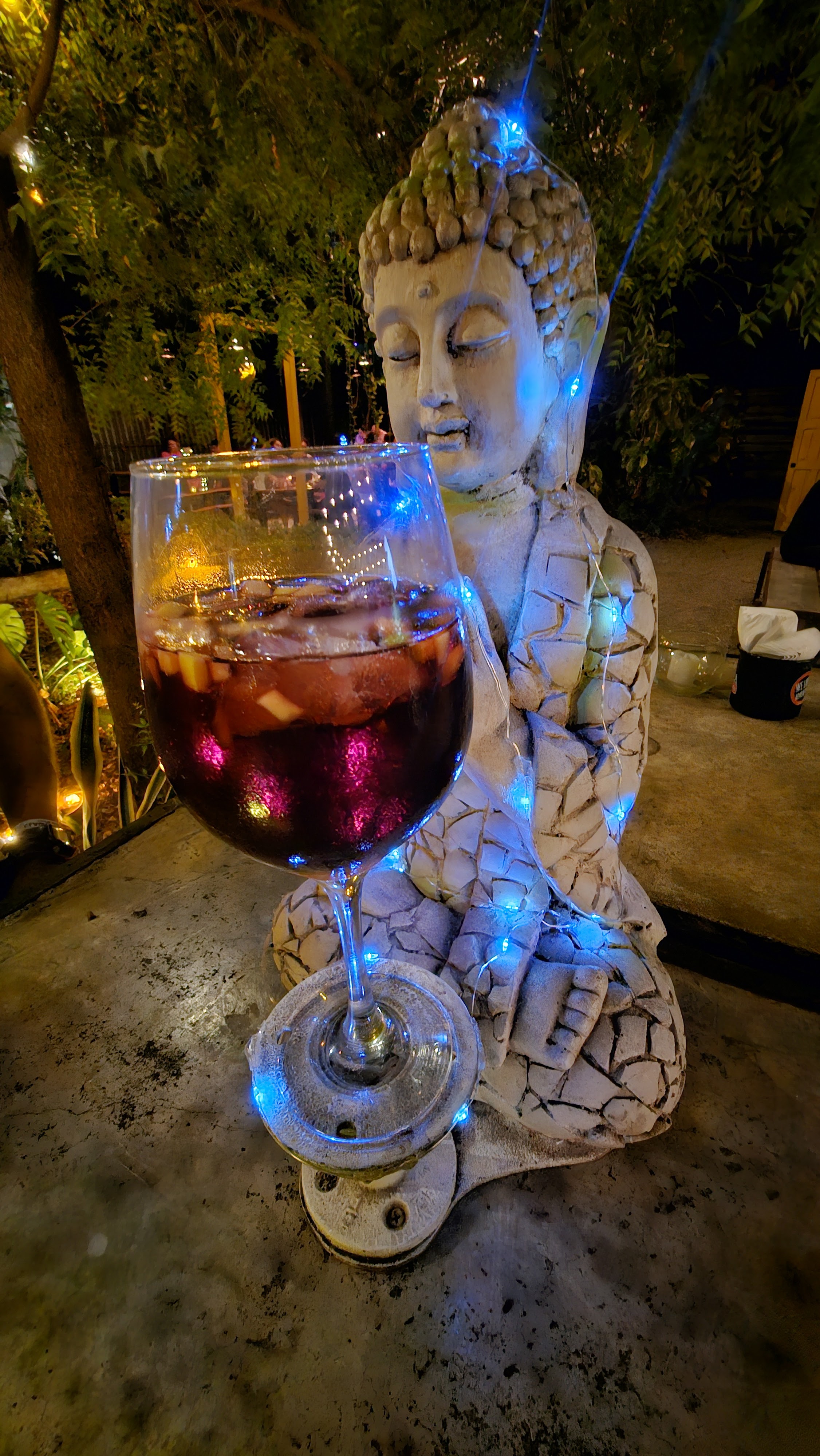 Clandestino Comida Urbana image 10