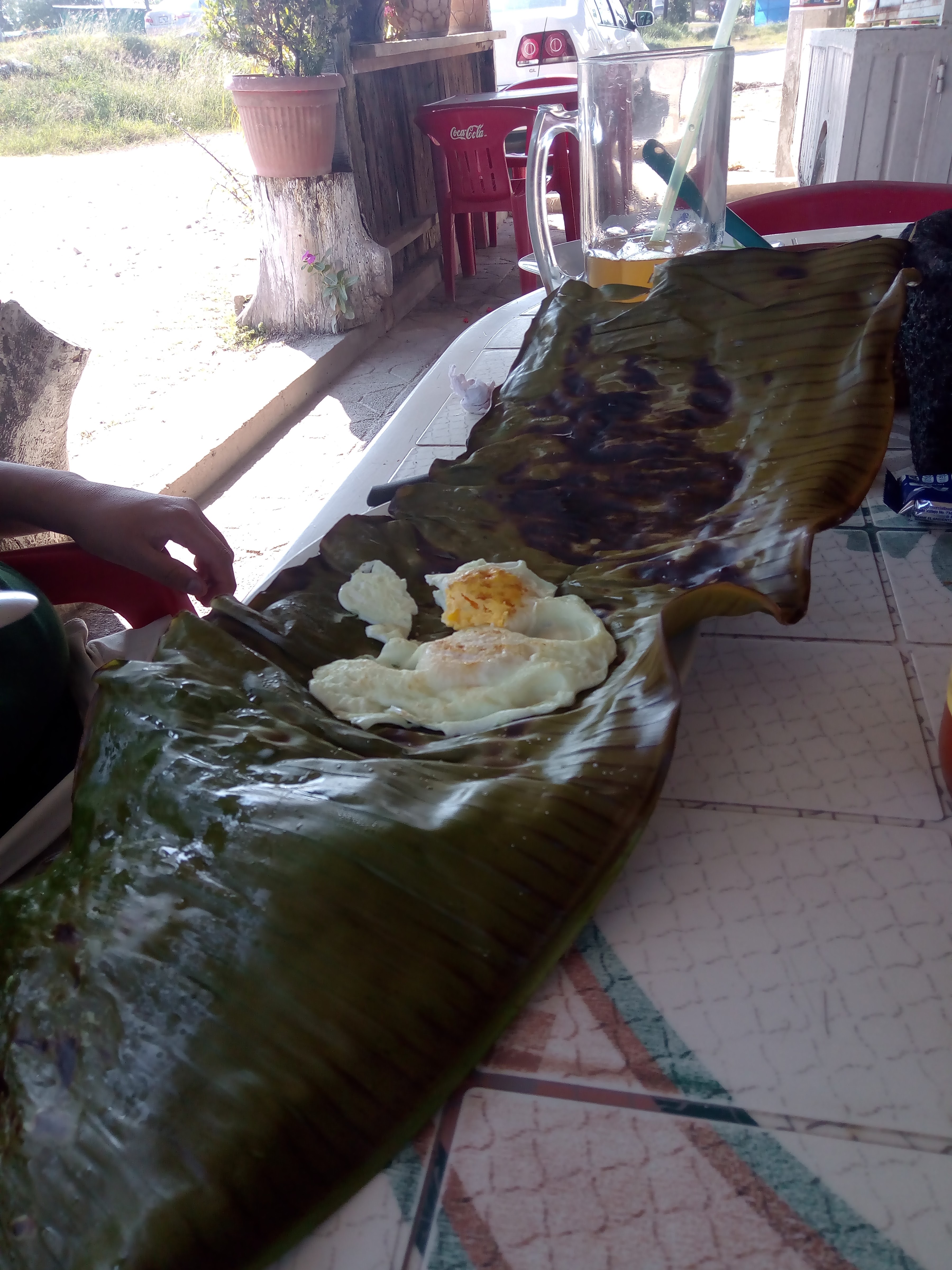 Mariscos El 8, Micheladas image 3