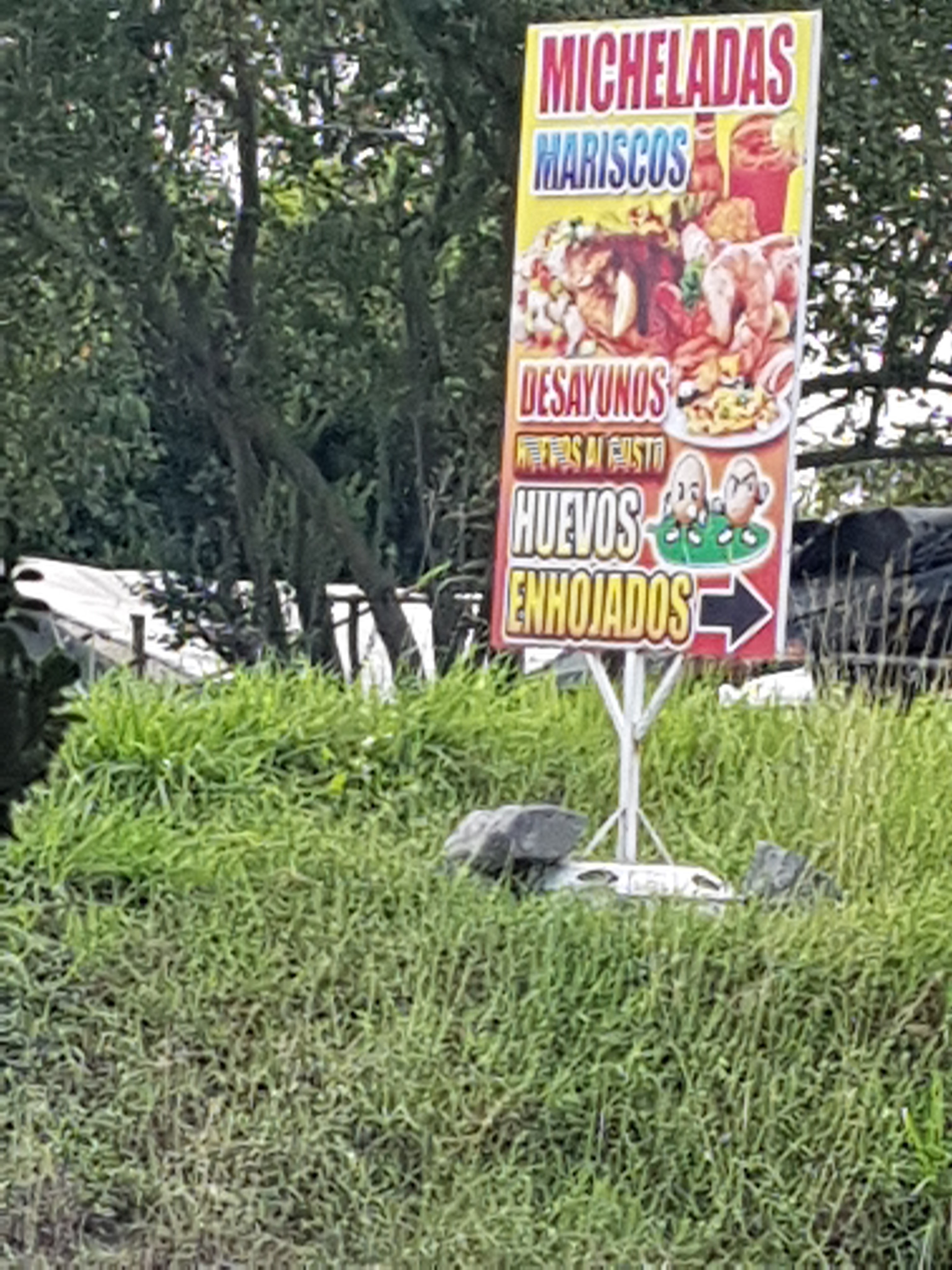 Mariscos El 8, Micheladas image 4