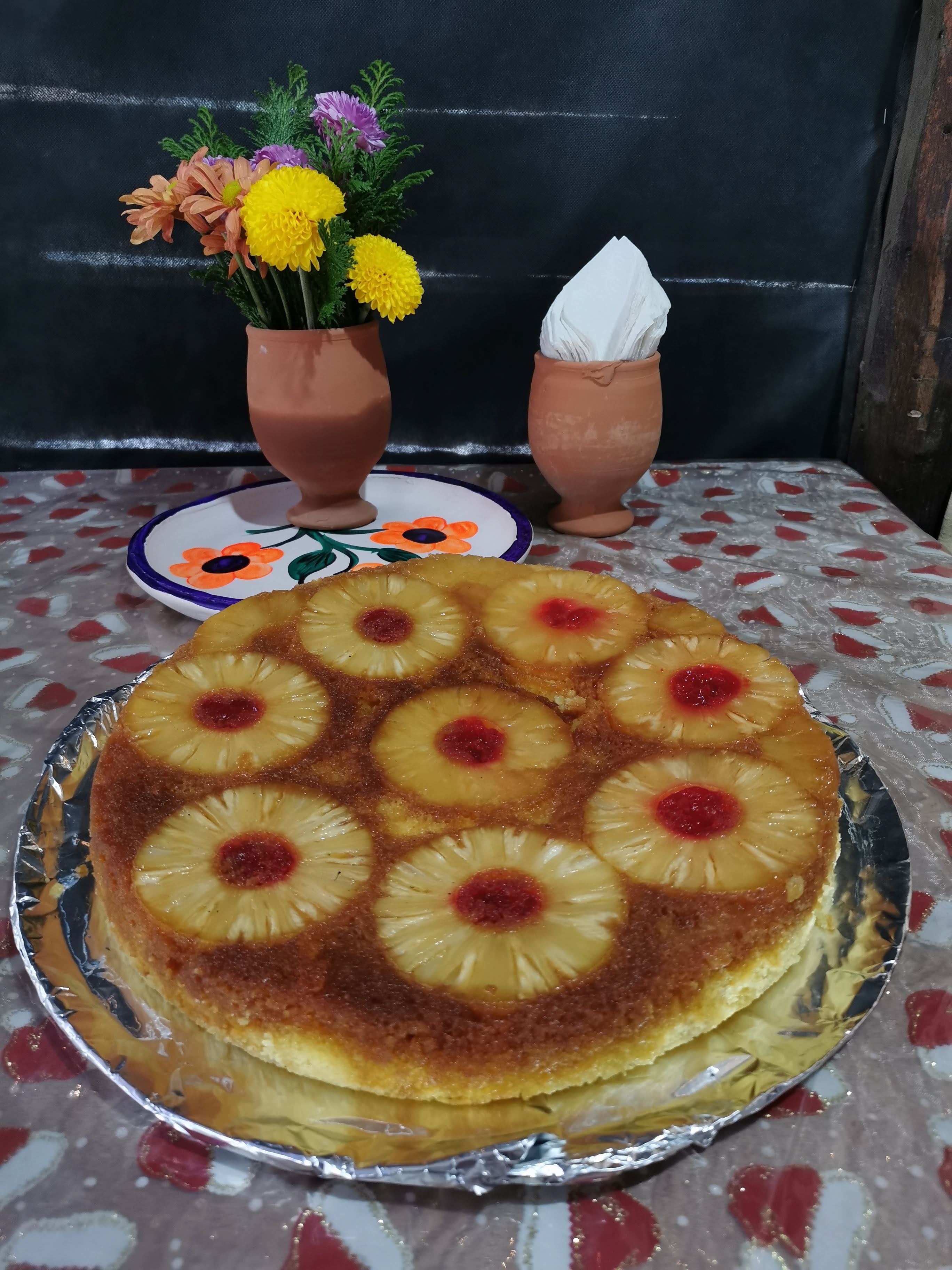 Comedor cazuelas huastecas image 5