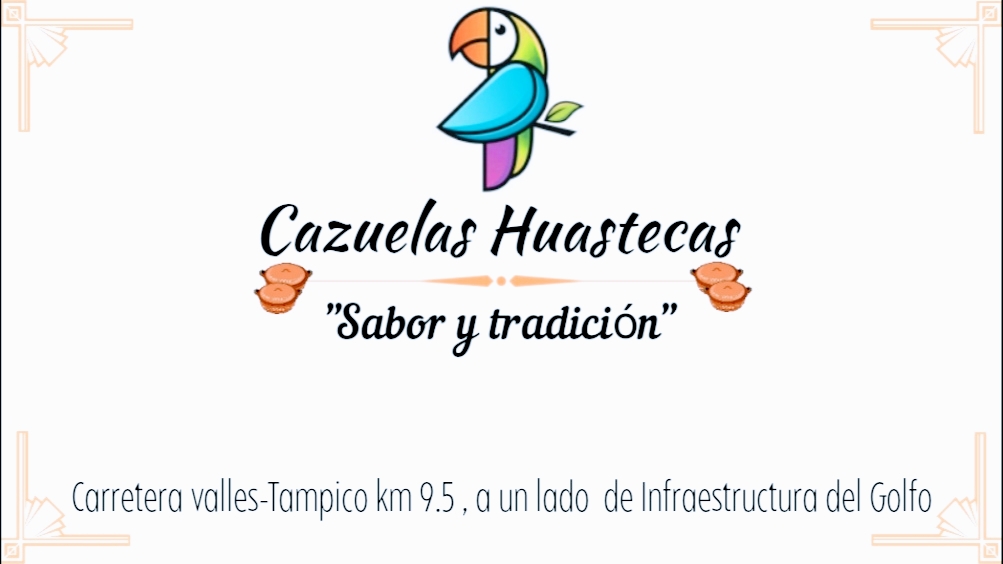 Comedor cazuelas huastecas image 10