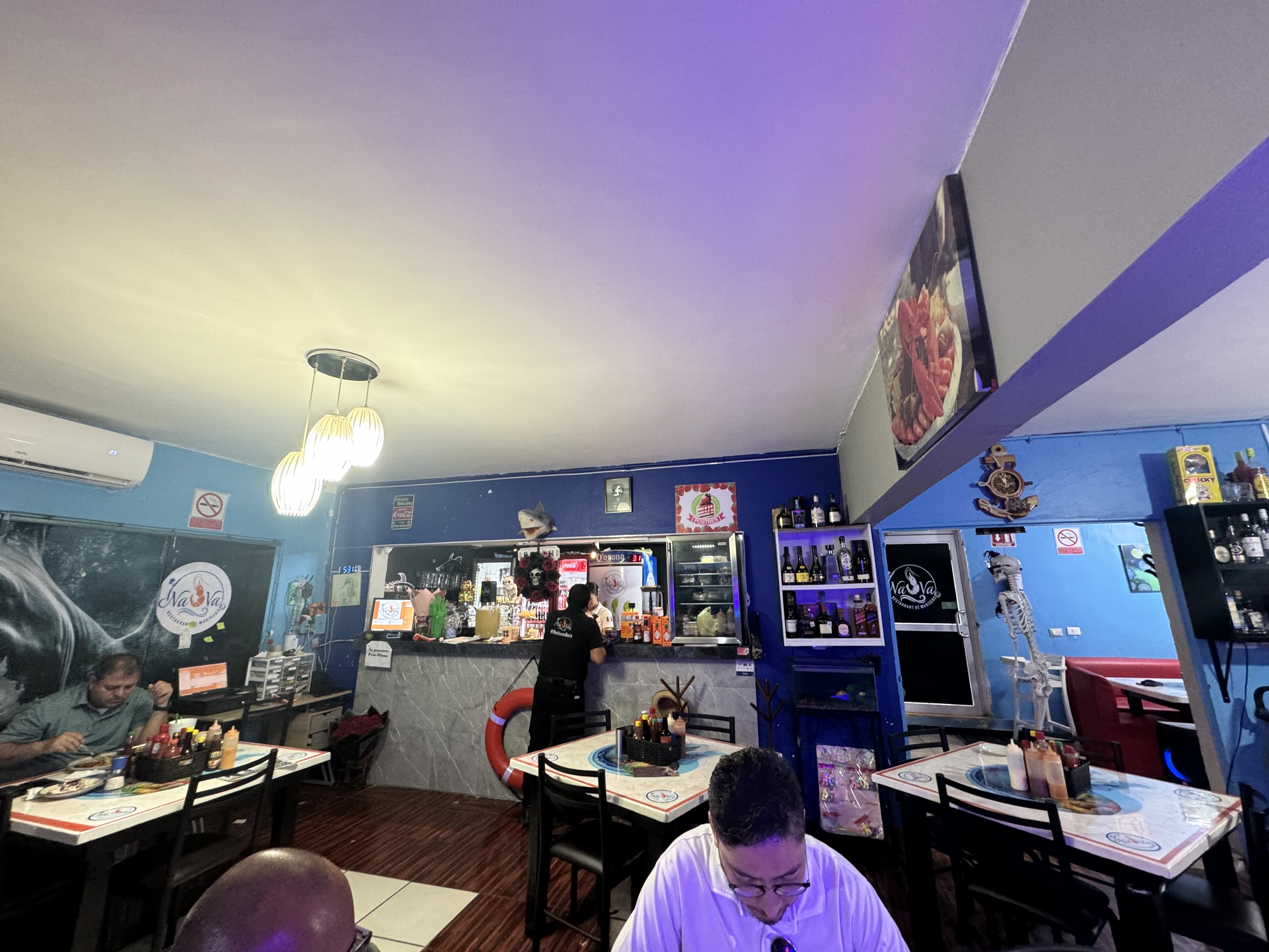 Mariscos Nava image 1