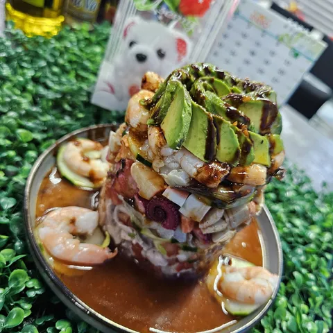 Mariscos Nava image 2