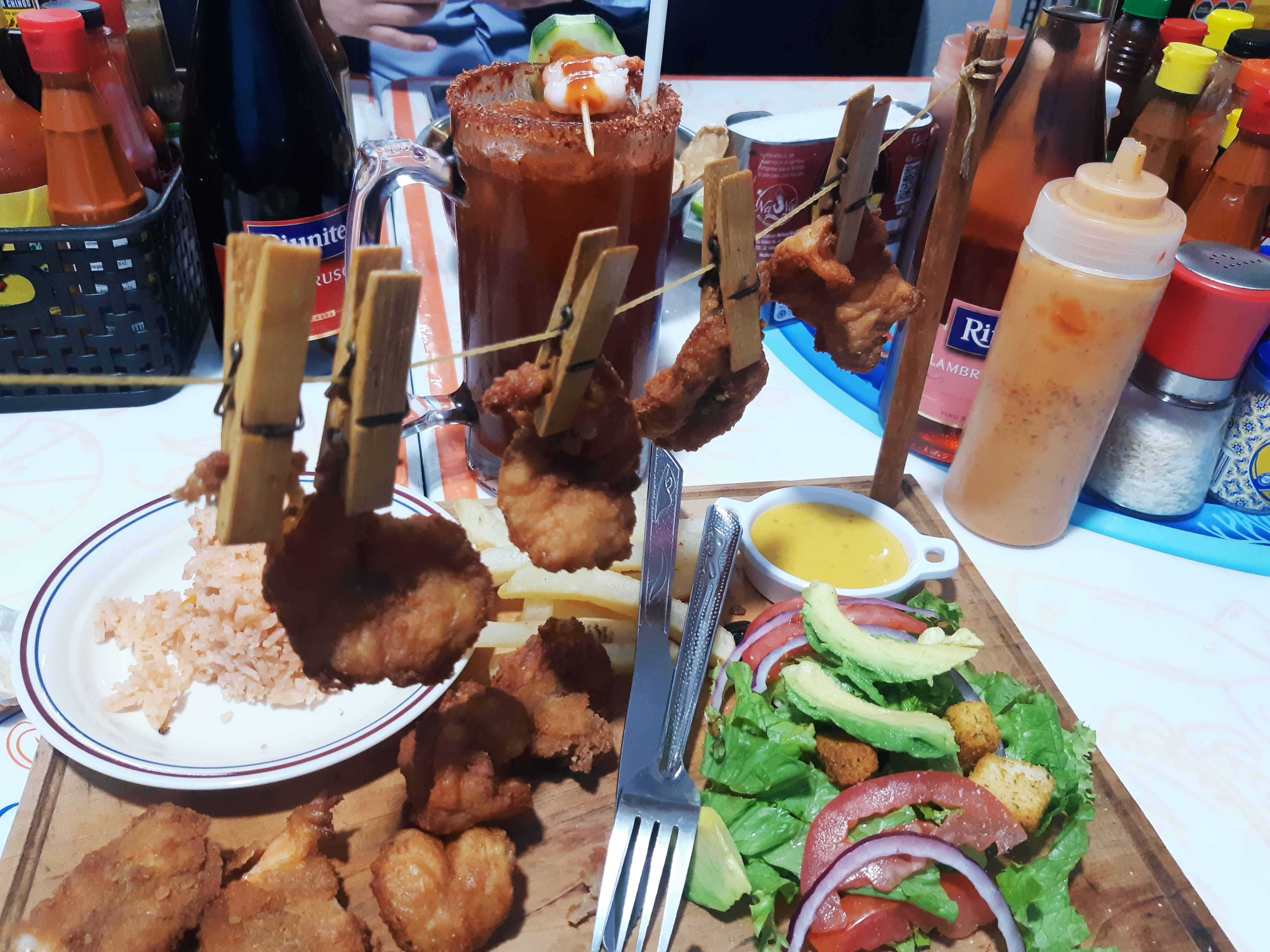 Mariscos Nava image 3