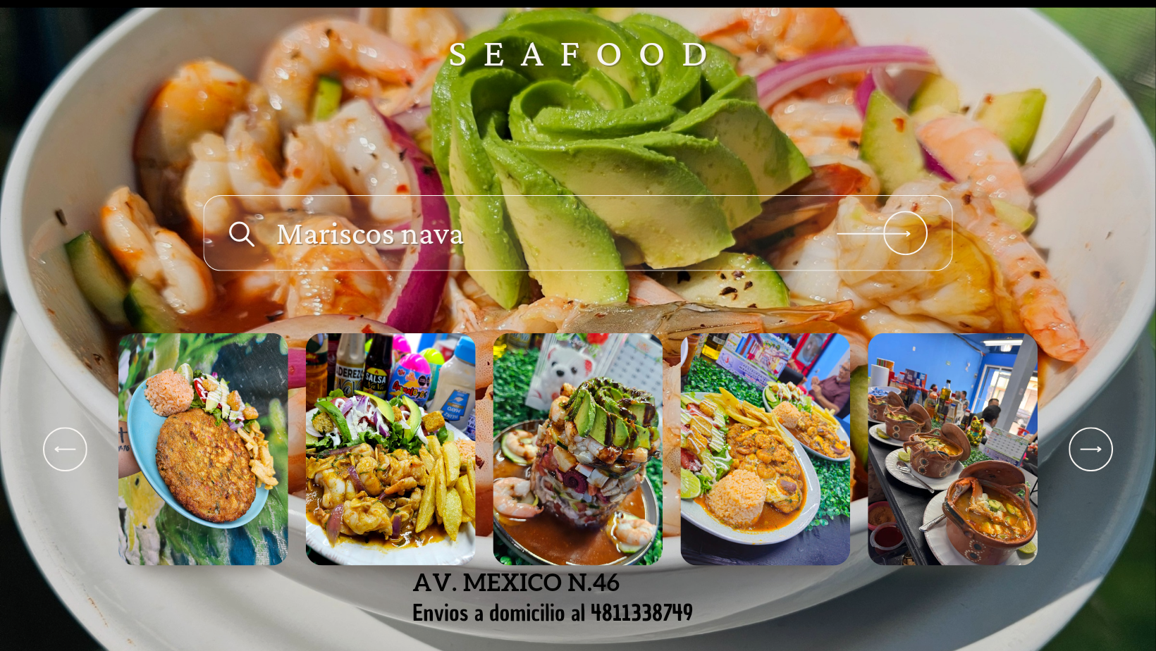 Mariscos Nava image 4