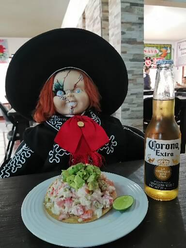 Mariscos Nava image 5