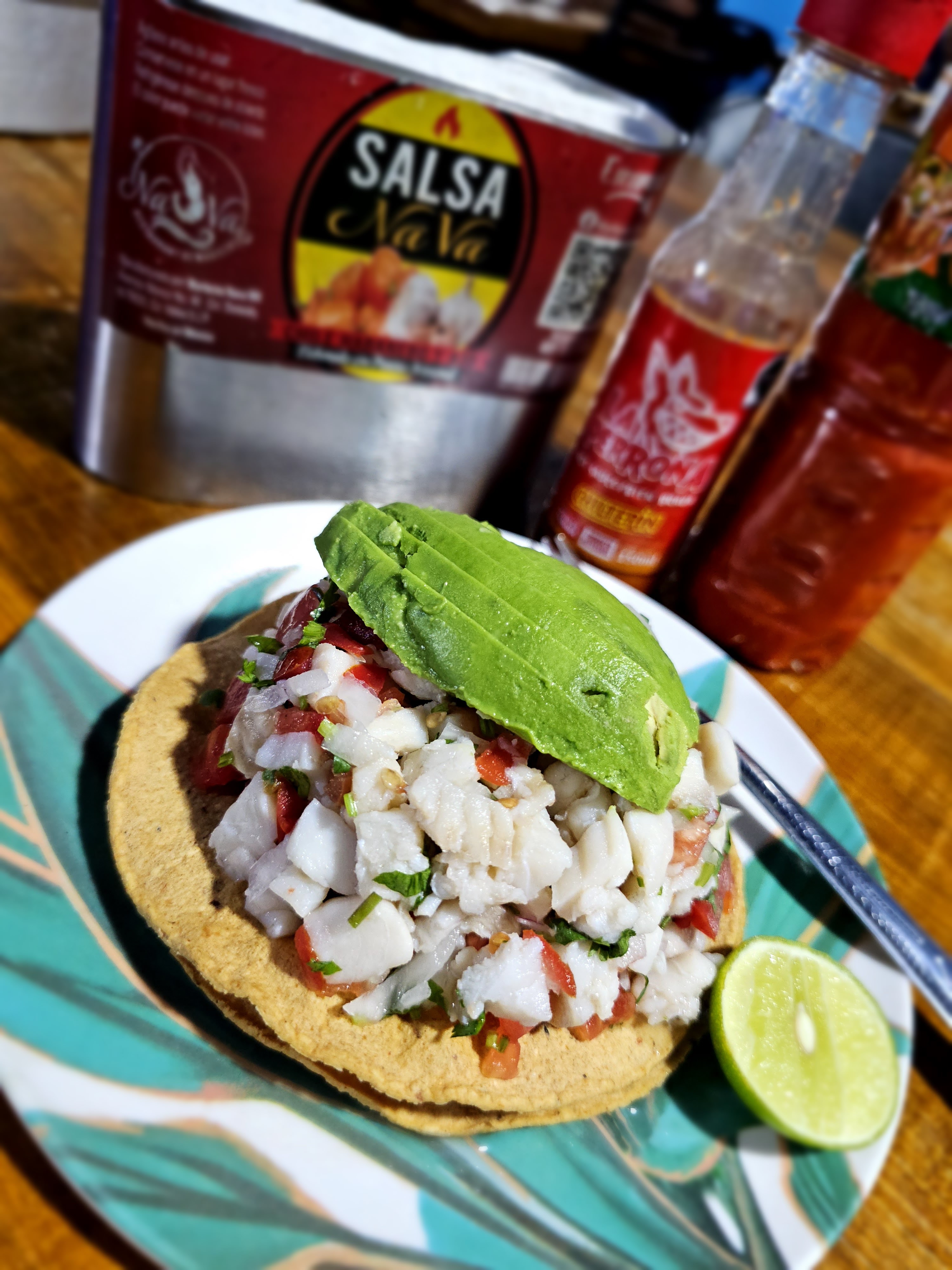 Mariscos Nava image 7