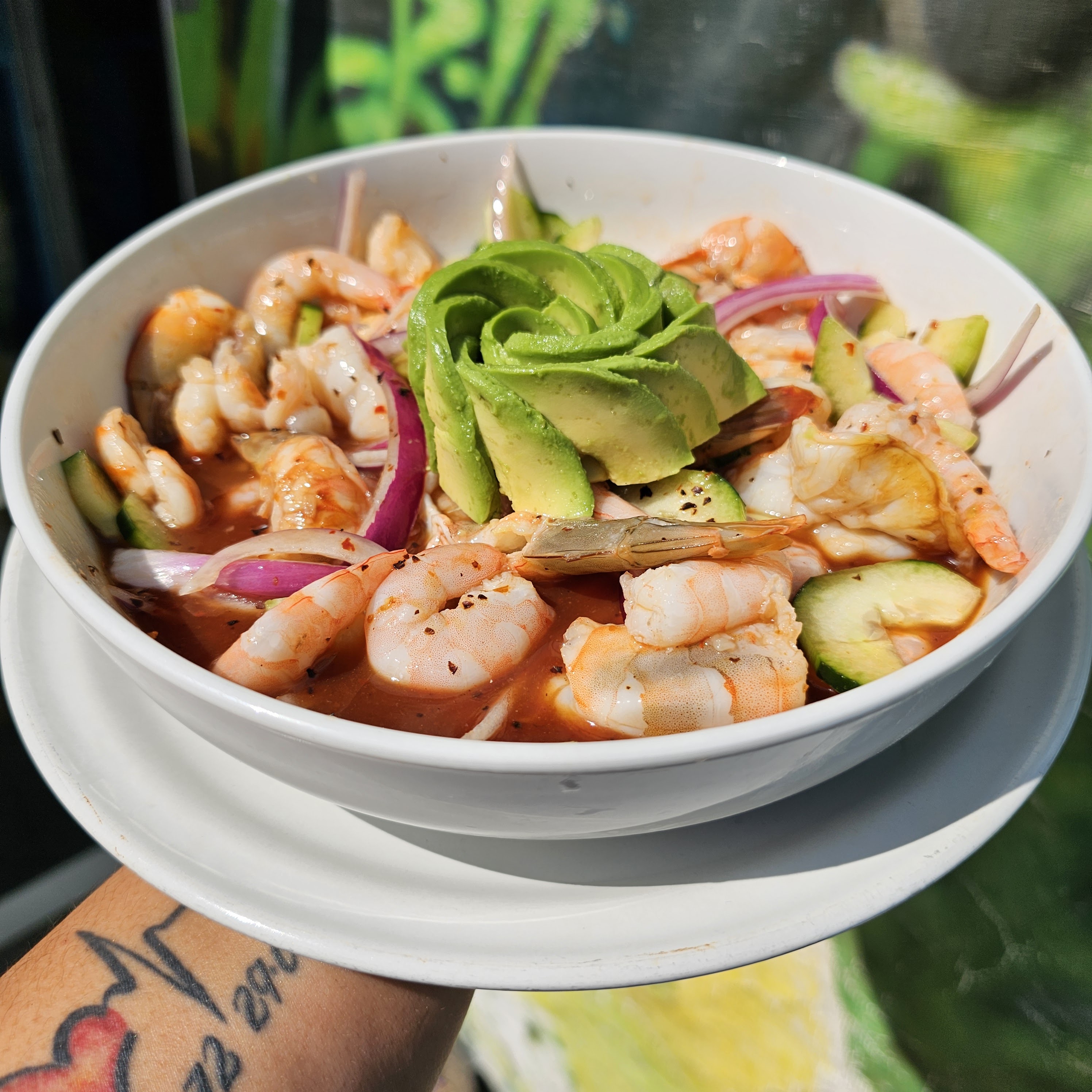Mariscos Nava image 9
