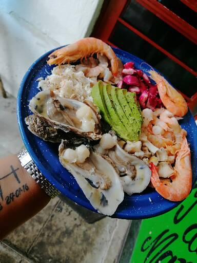 Mariscos Nava image 10