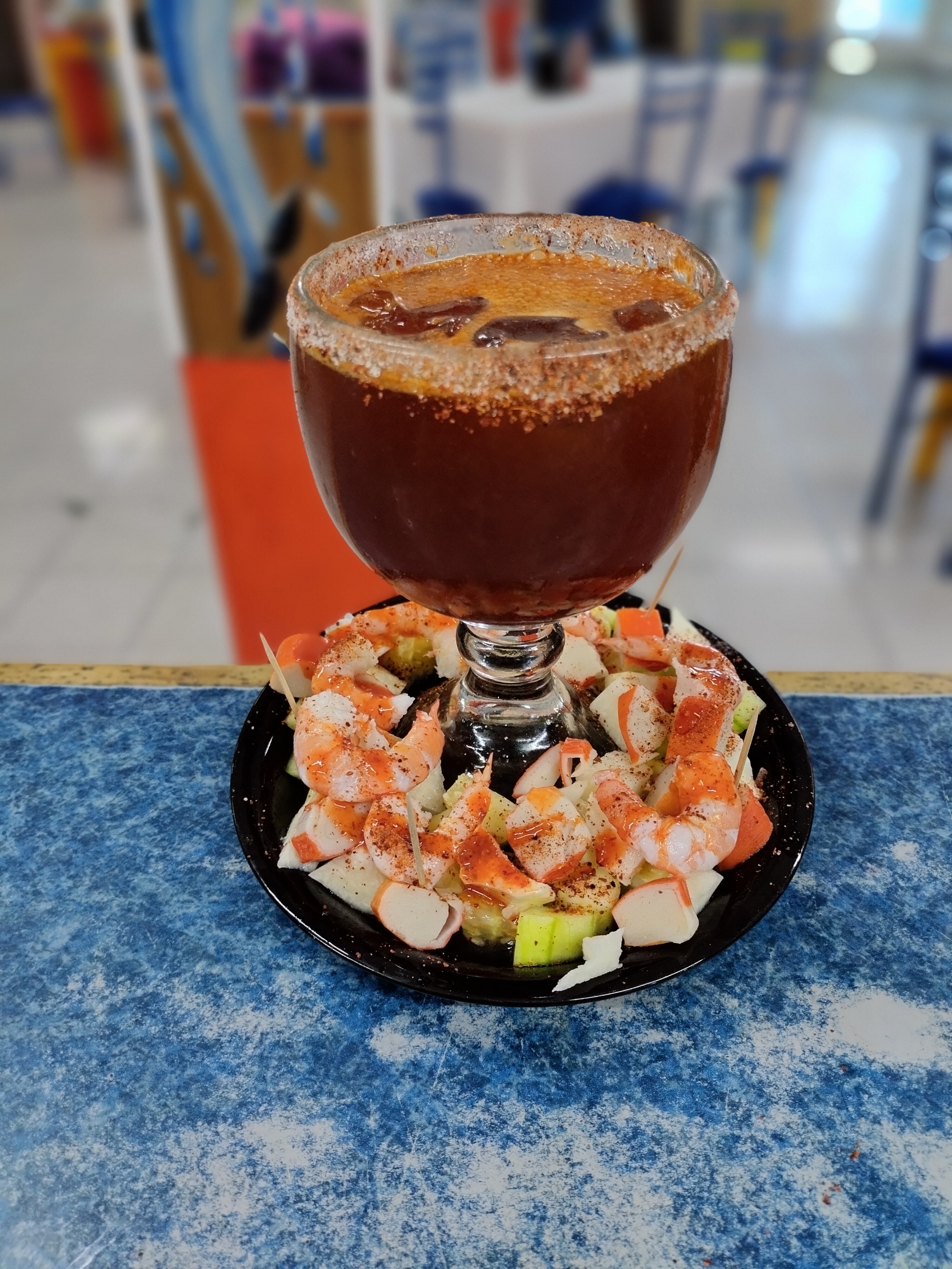 Restaurante de Mar 7 Mares image 2