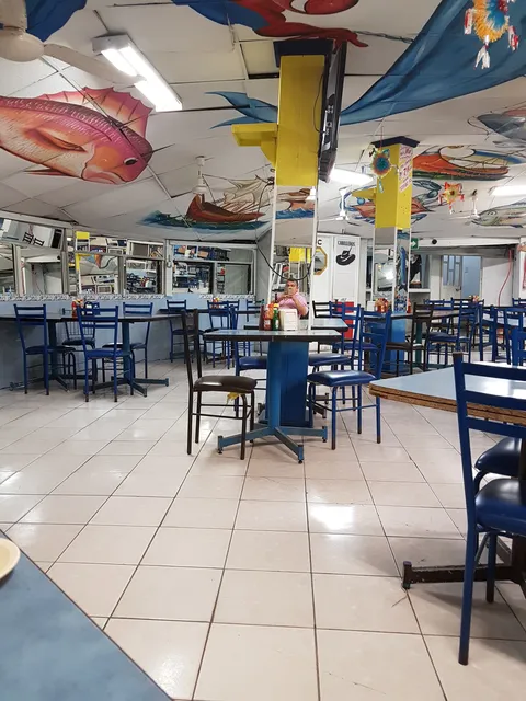 Restaurante de Mar 7 Mares image 3