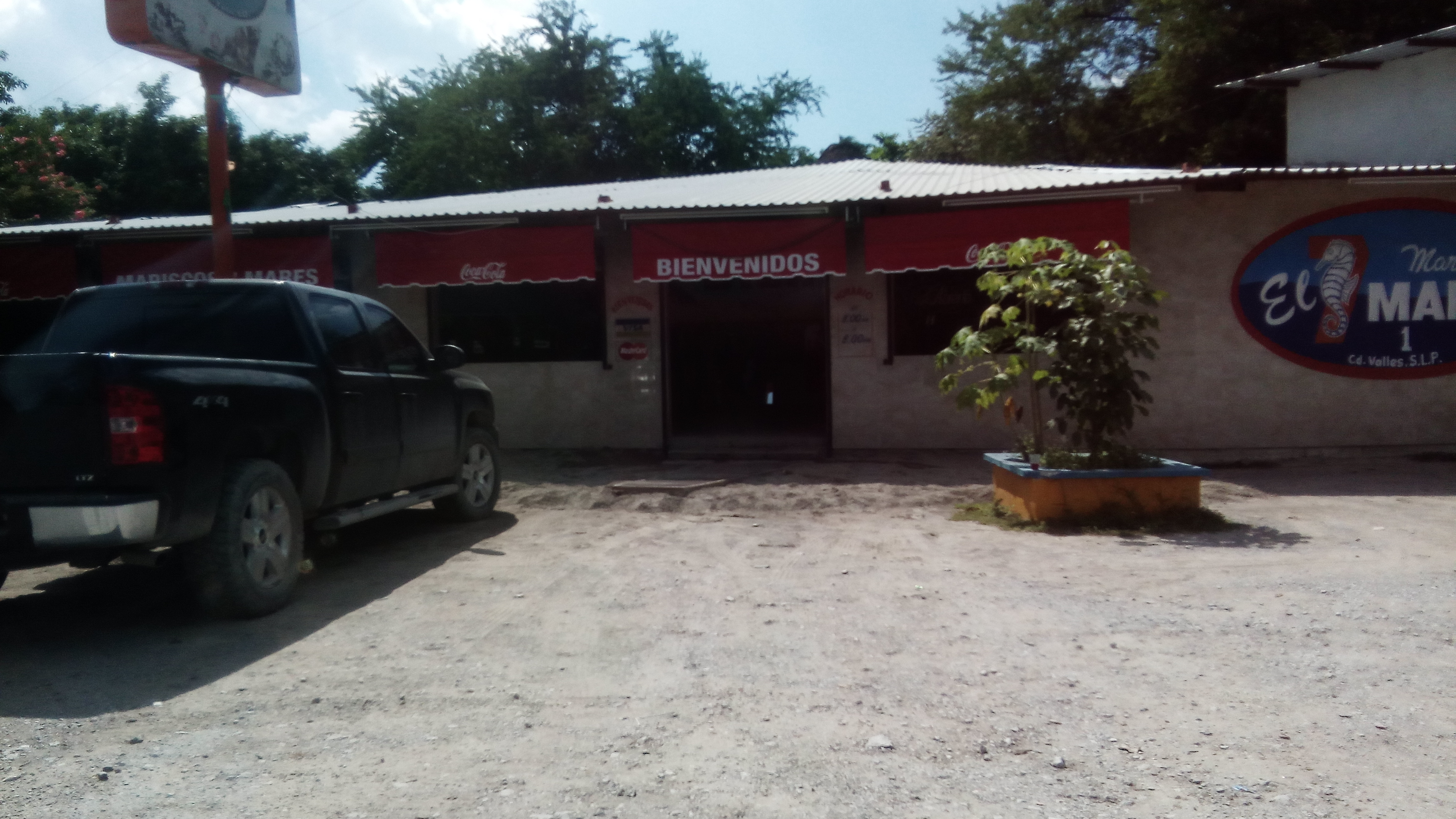 Restaurante de Mar 7 Mares image 4