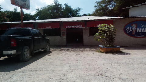 Restaurante de Mar 7 Mares image 4