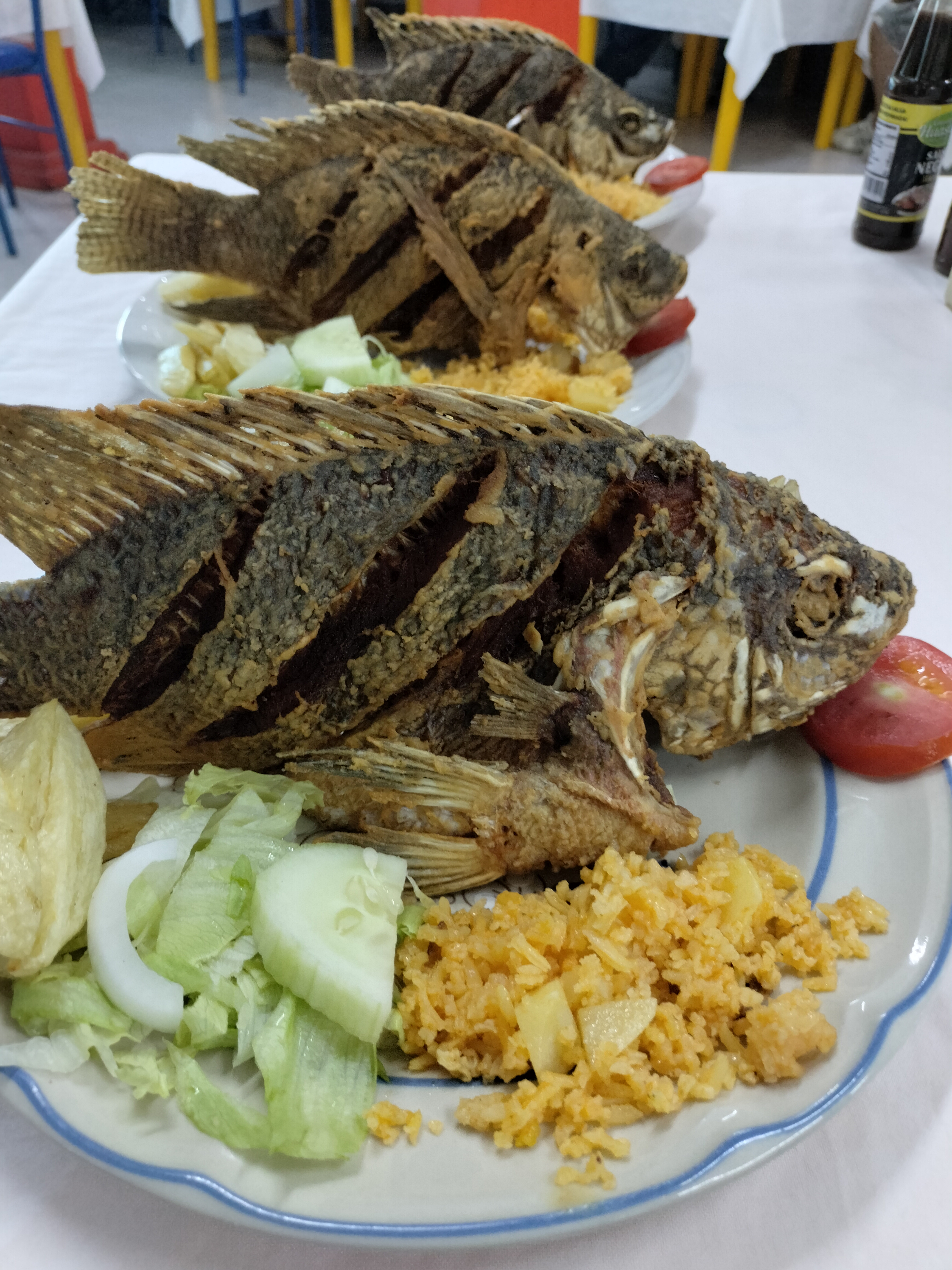 Restaurante de Mar 7 Mares image 6