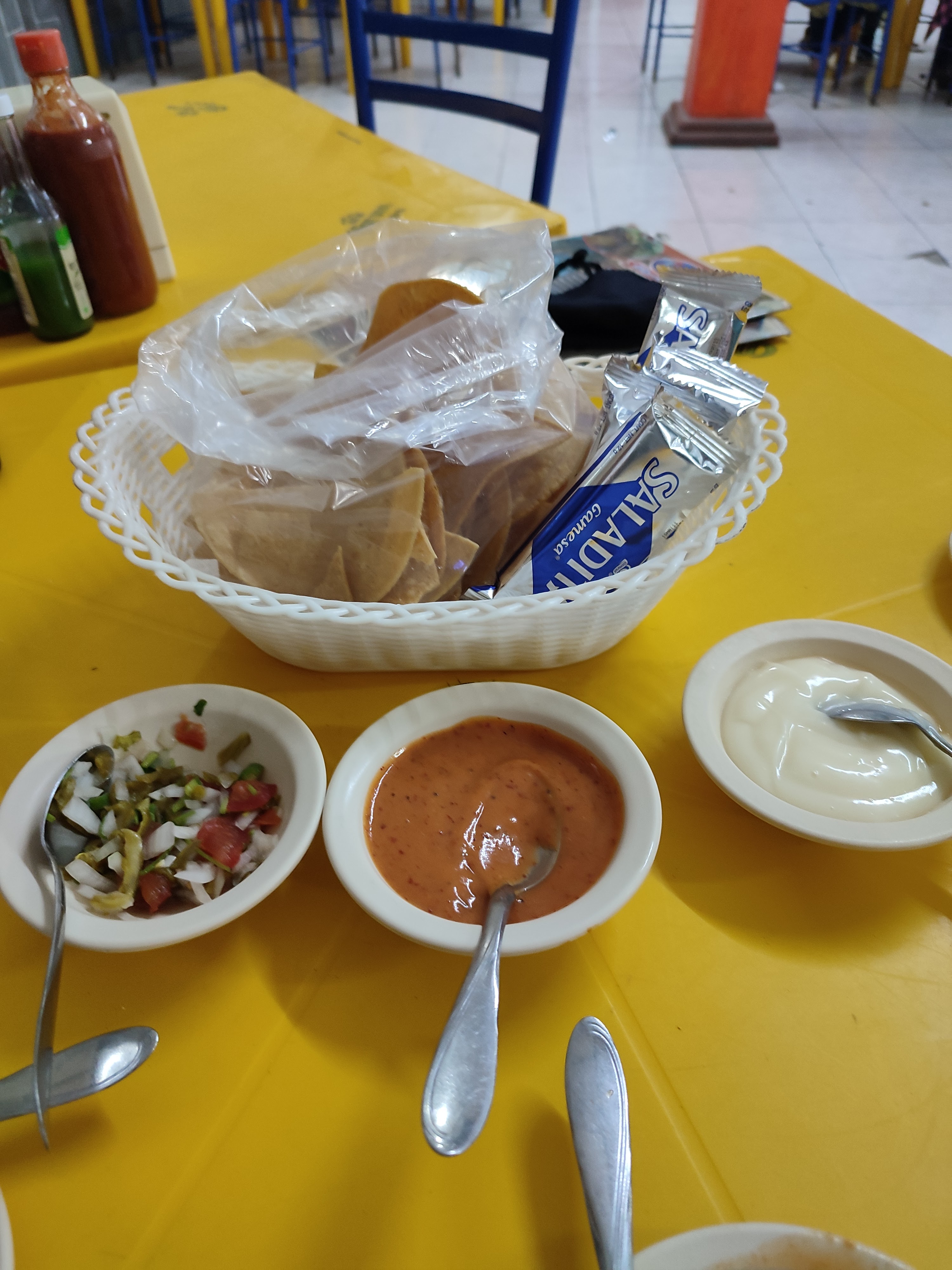 Restaurante de Mar 7 Mares image 7