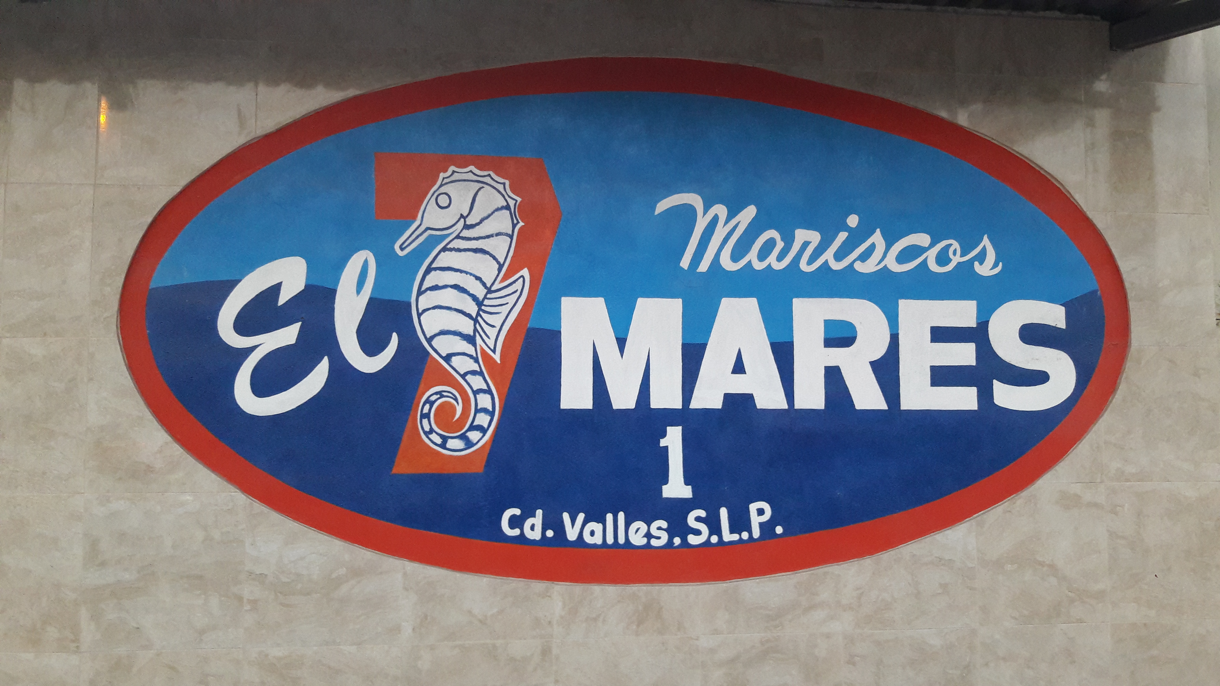 Restaurante de Mar 7 Mares image 8