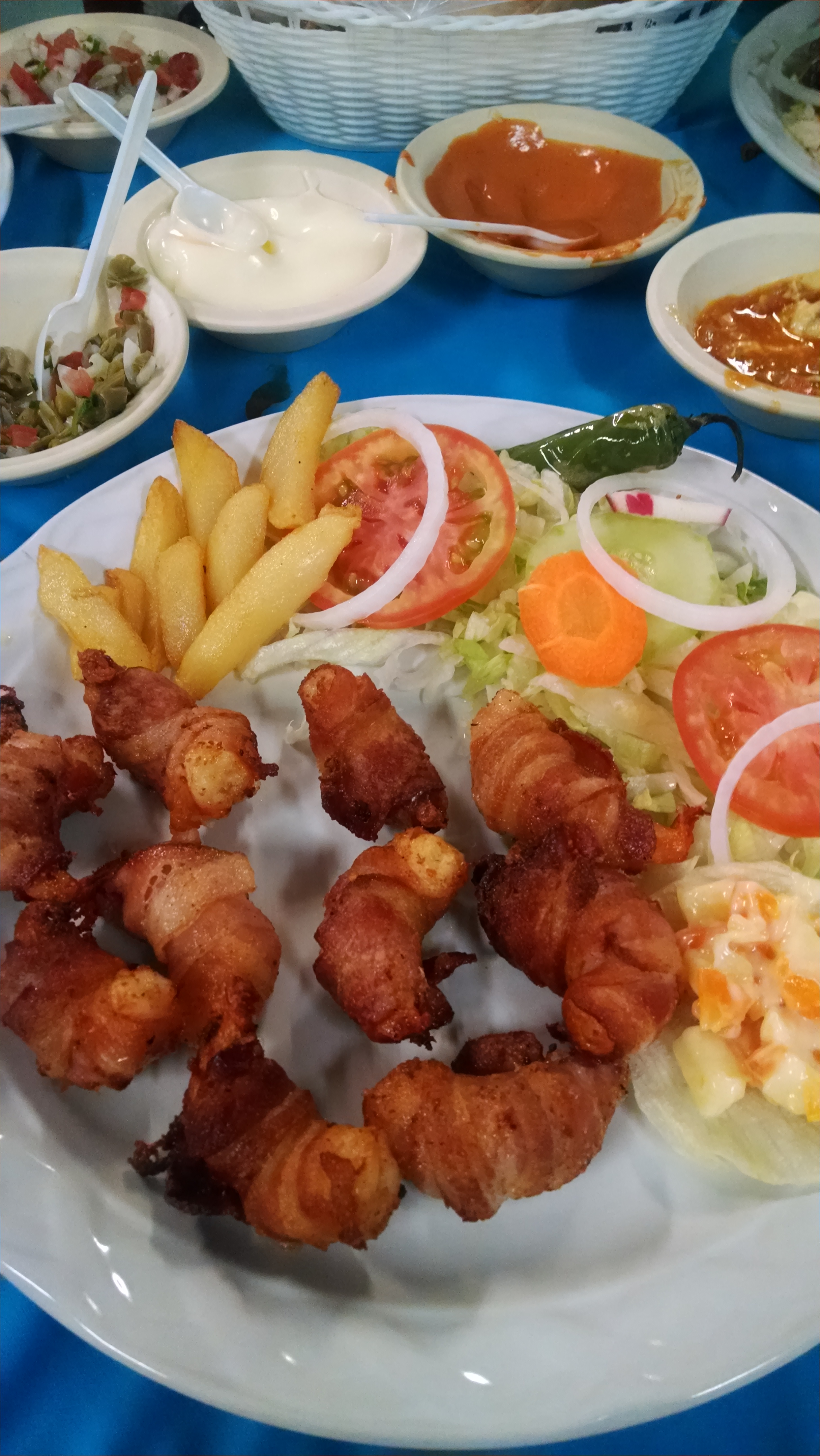 Restaurante de Mar 7 Mares image 10