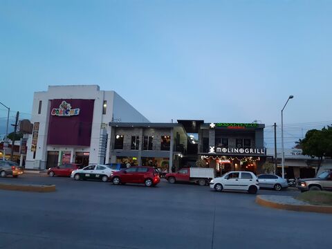 Tacos Huichol image 1