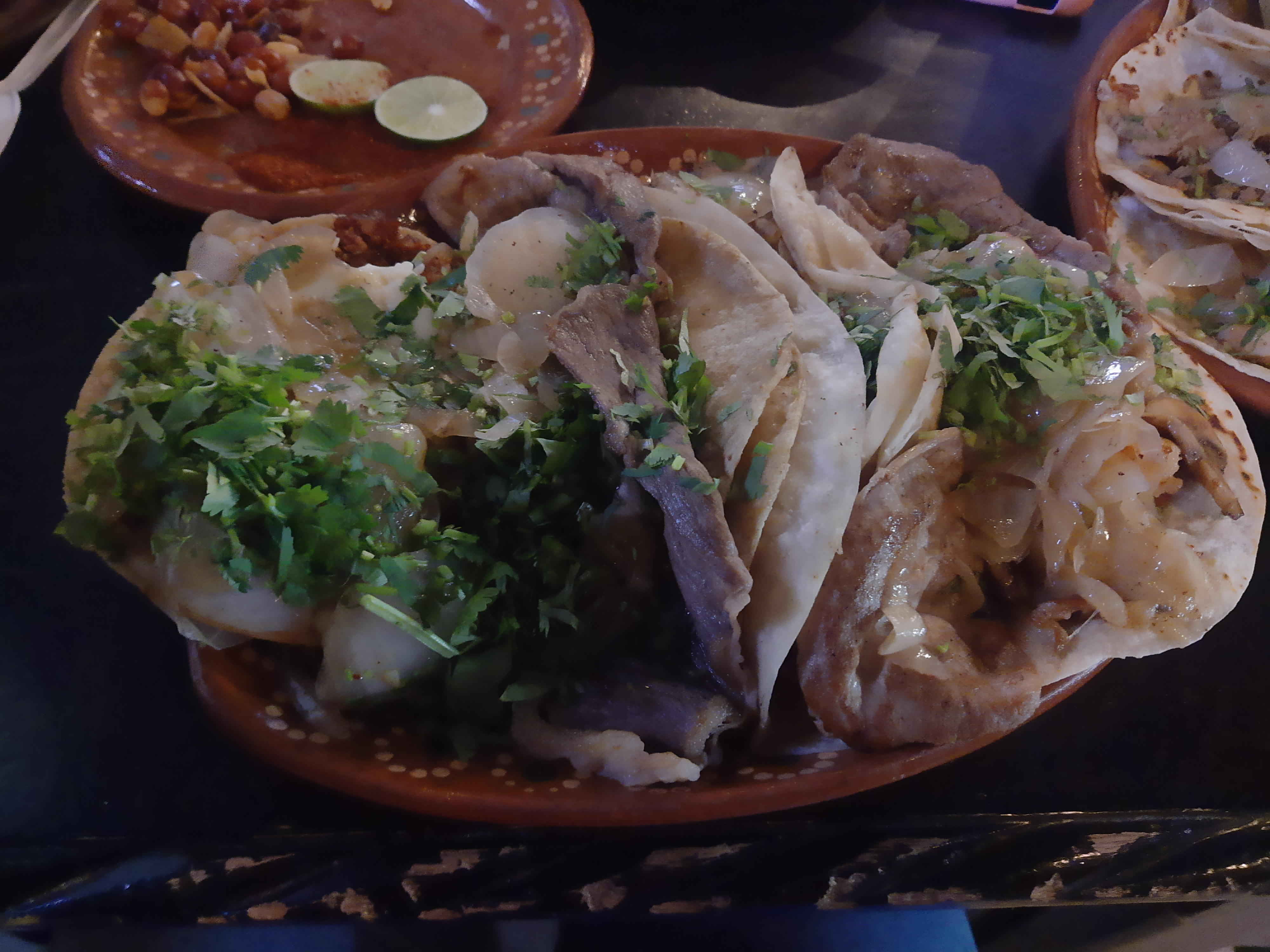 Tacos Huichol image 7